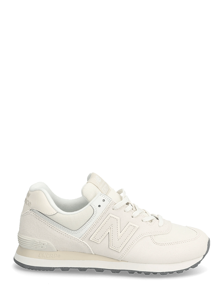 New Balance - New Balance 574 - matalavartiset tennarit - linen - 1