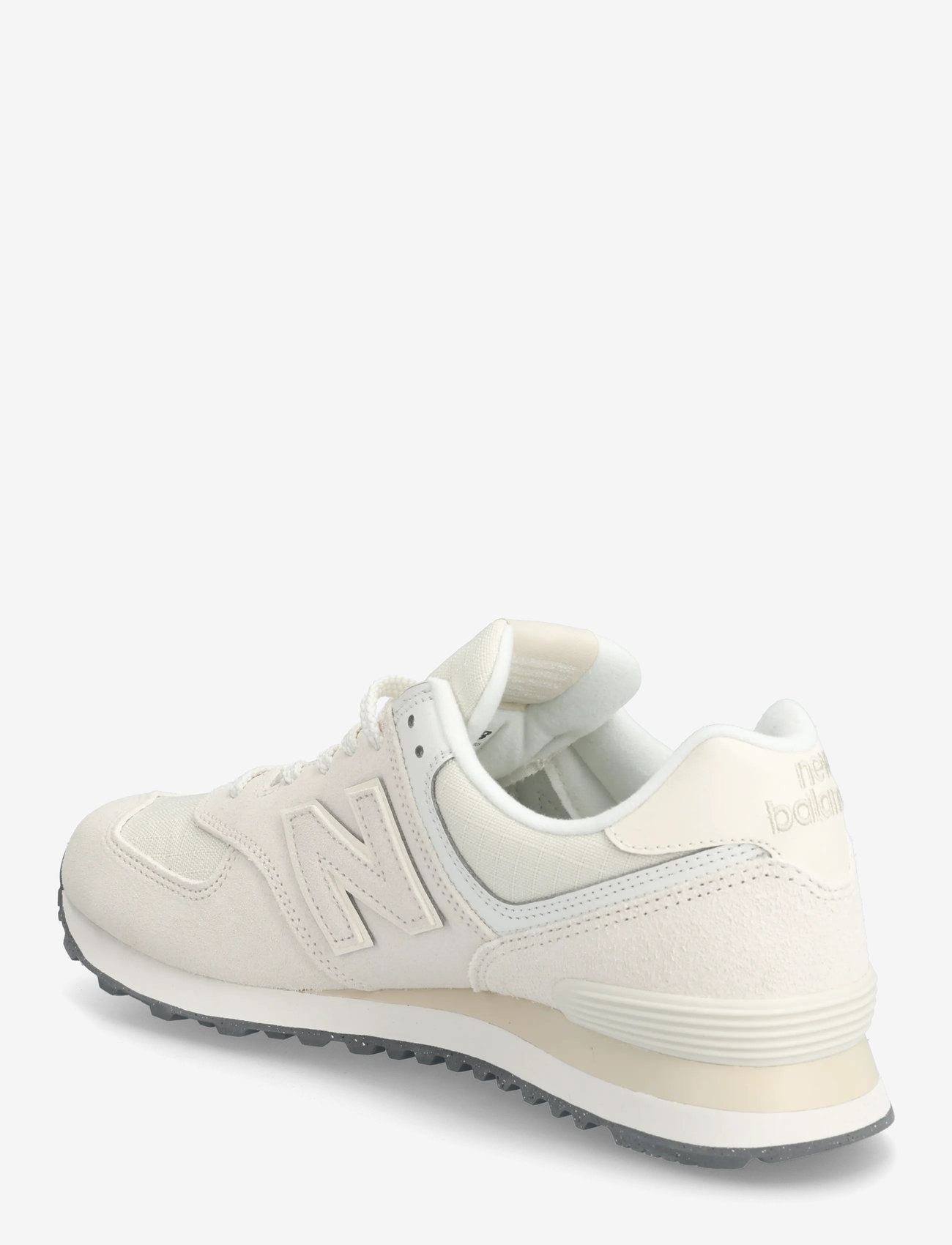 New Balance - New Balance 574 - matalavartiset tennarit - linen - 2