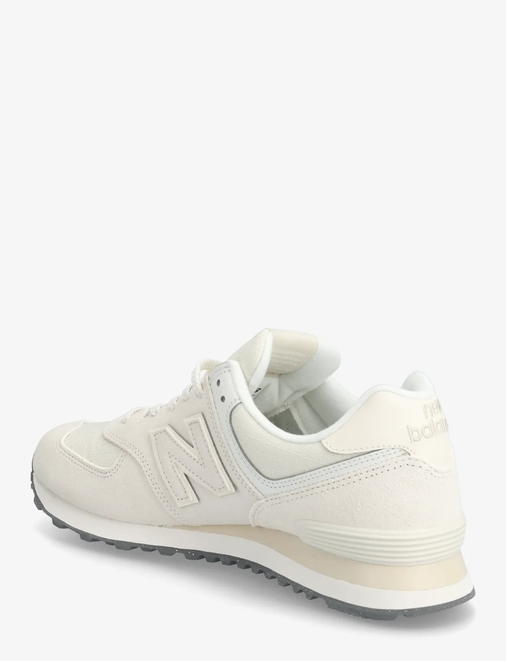 New Balance - New Balance 574 - låga sneakers - linen - 2
