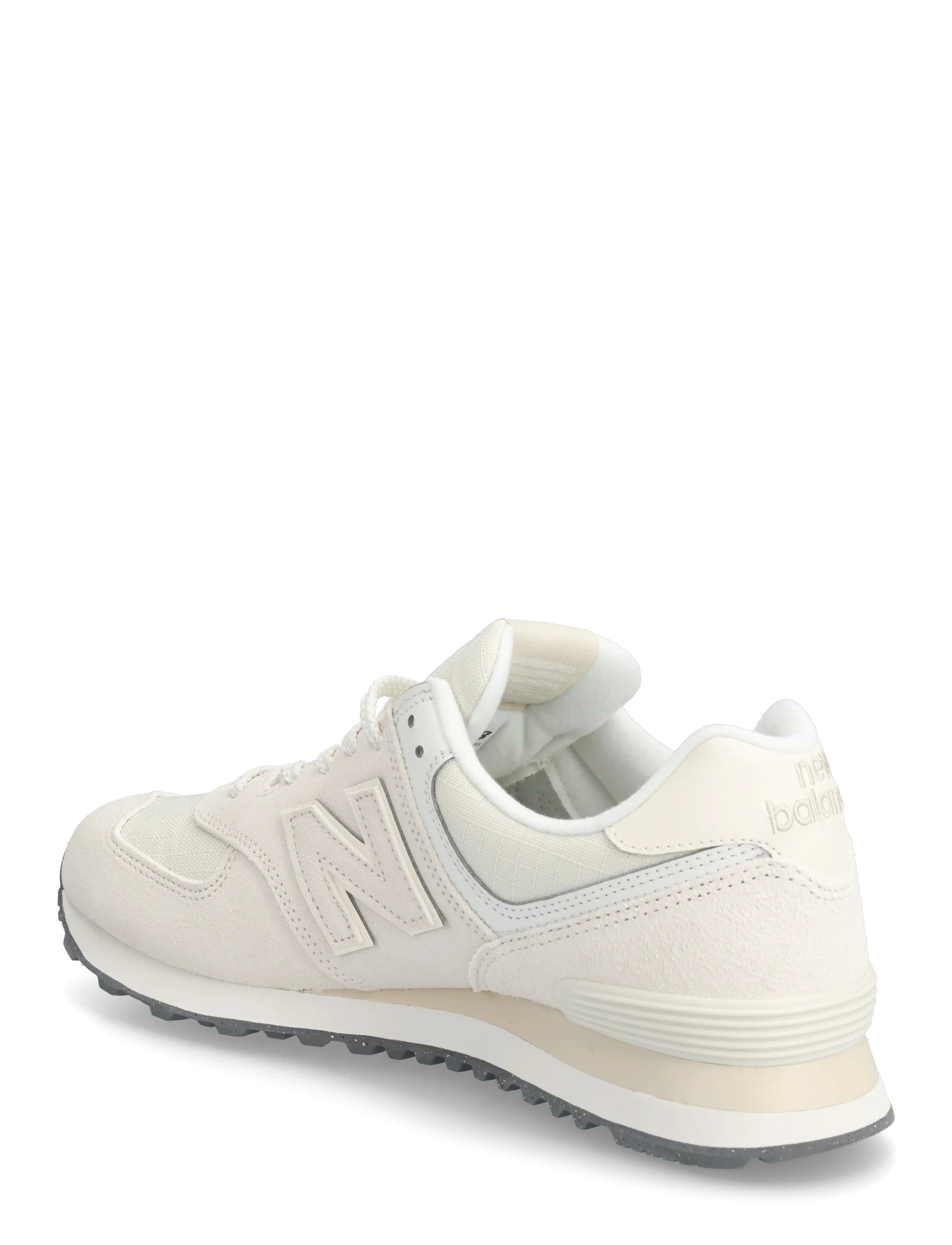New Balance - New Balance 574 - lage sneakers - linen - 2