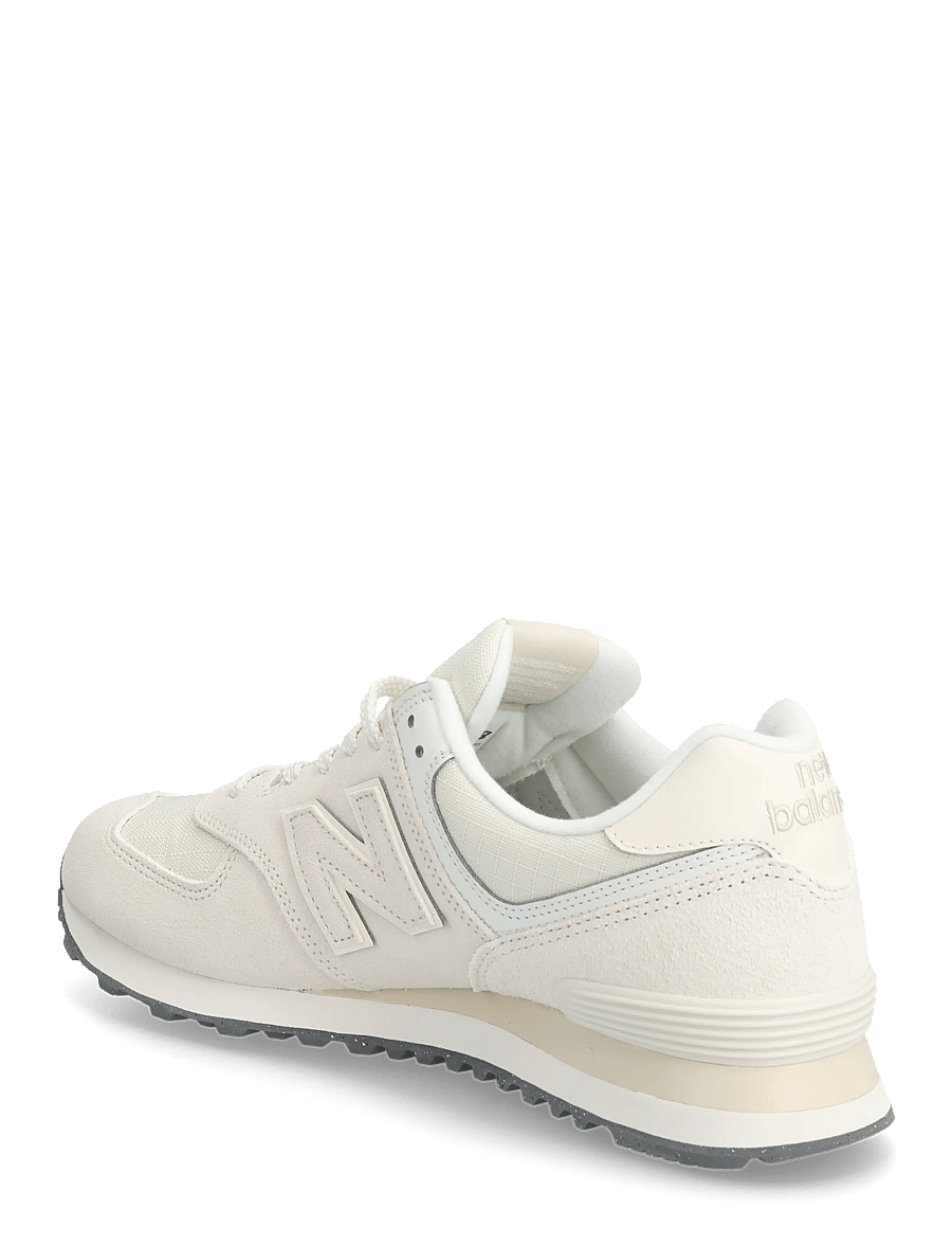New Balance - New Balance 574 - matalavartiset tennarit - linen - 2