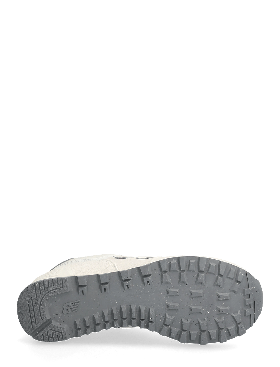 New Balance - New Balance 574 - matalavartiset tennarit - linen - 4
