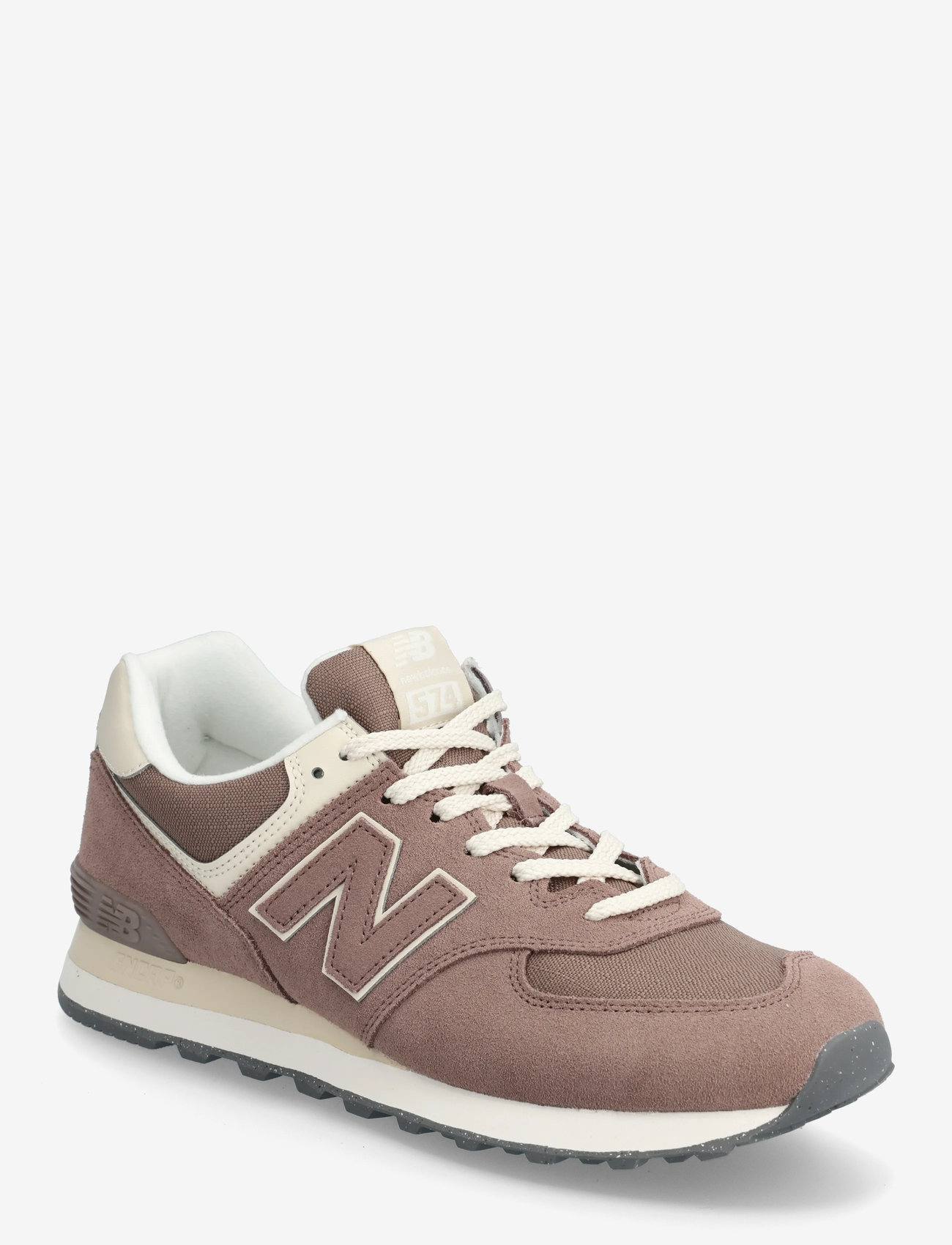 New Balance - New Balance 574 - niedrige sneakers - rust - 0