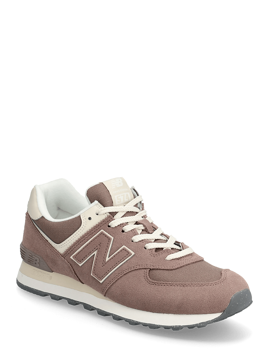 New Balance - New Balance 574 - matalavartiset tennarit - rust - 0