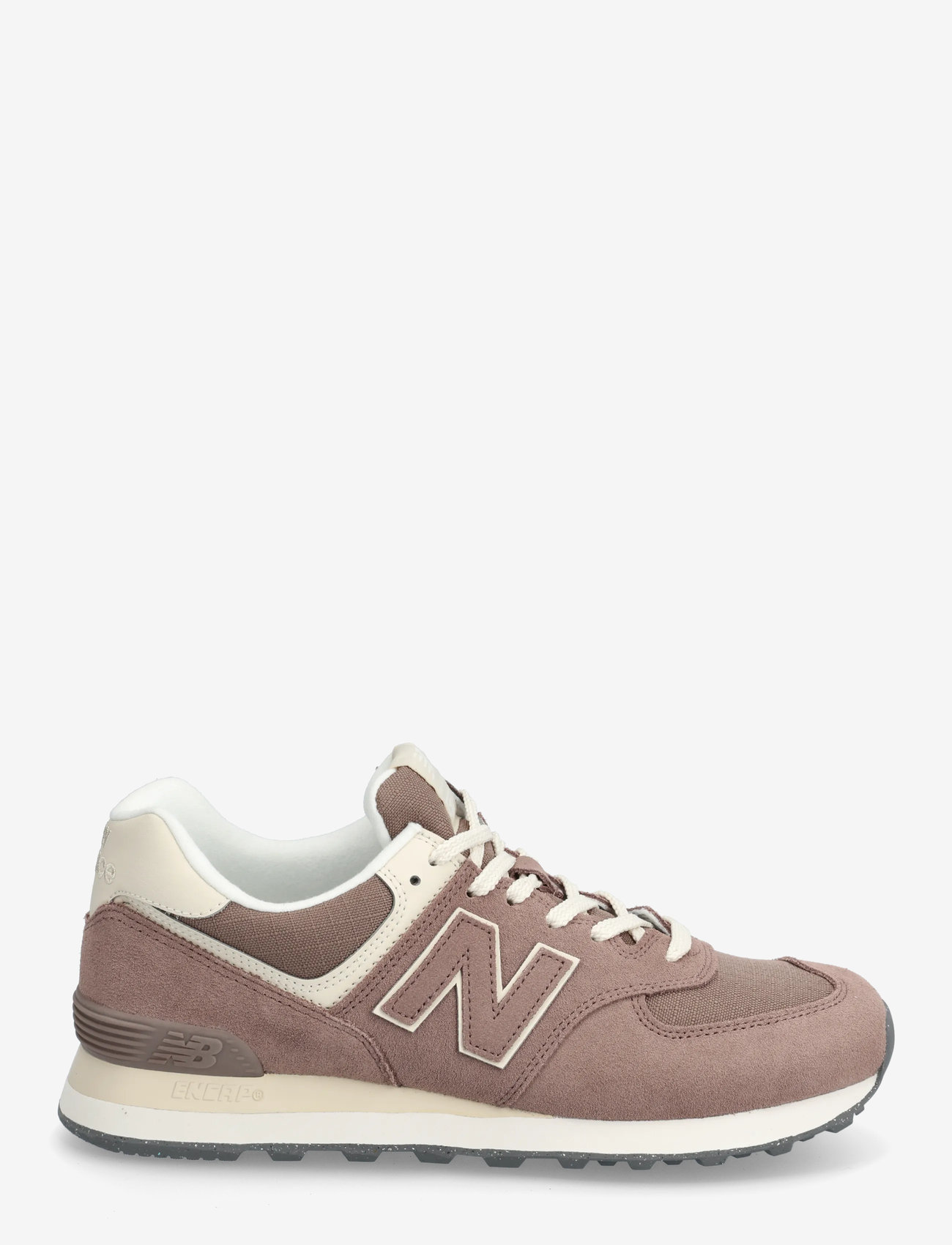 New Balance - New Balance 574 - niedrige sneakers - rust - 1