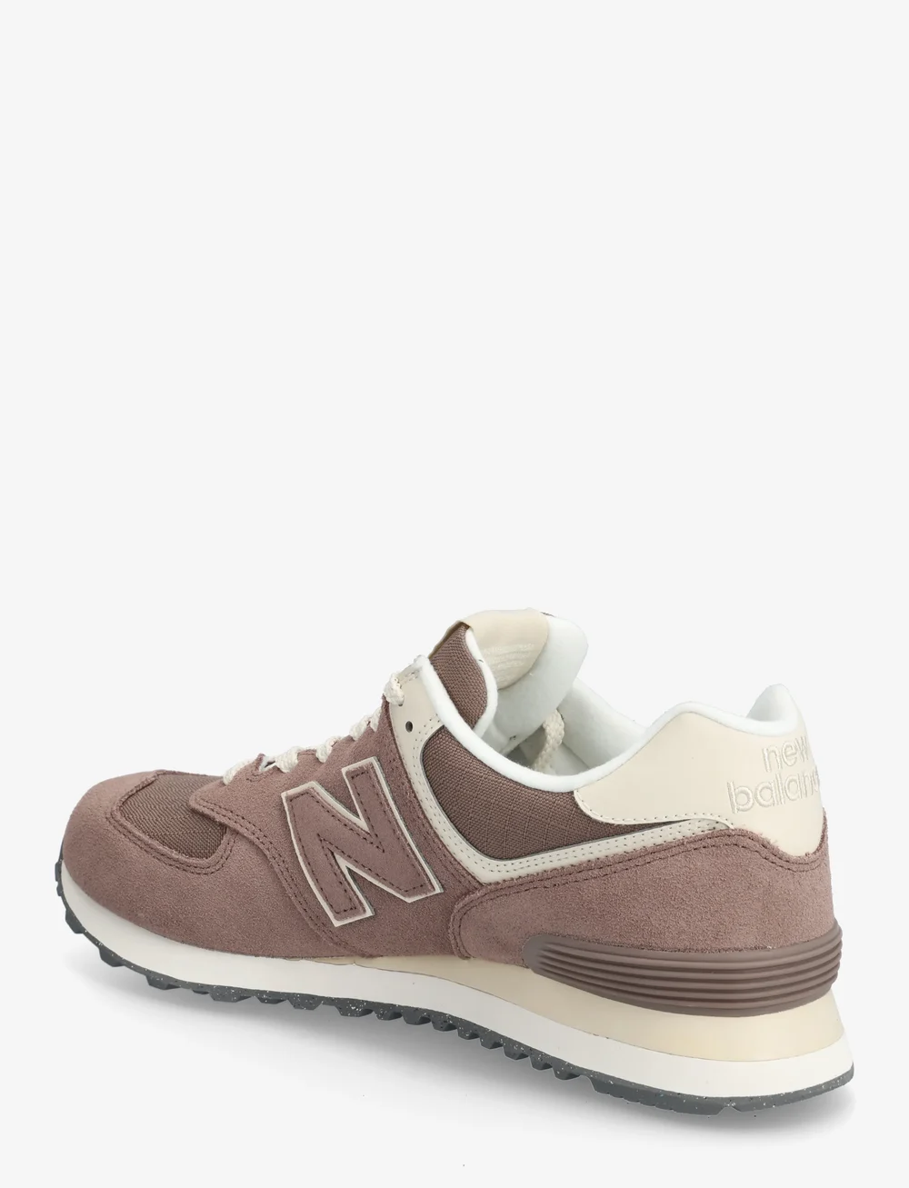 New Balance - New Balance 574 - lave sneakers - rust - 2