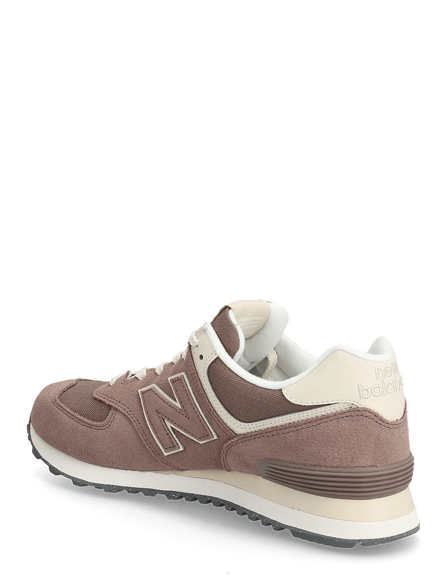 New Balance - New Balance 574 - matalavartiset tennarit - rust - 2