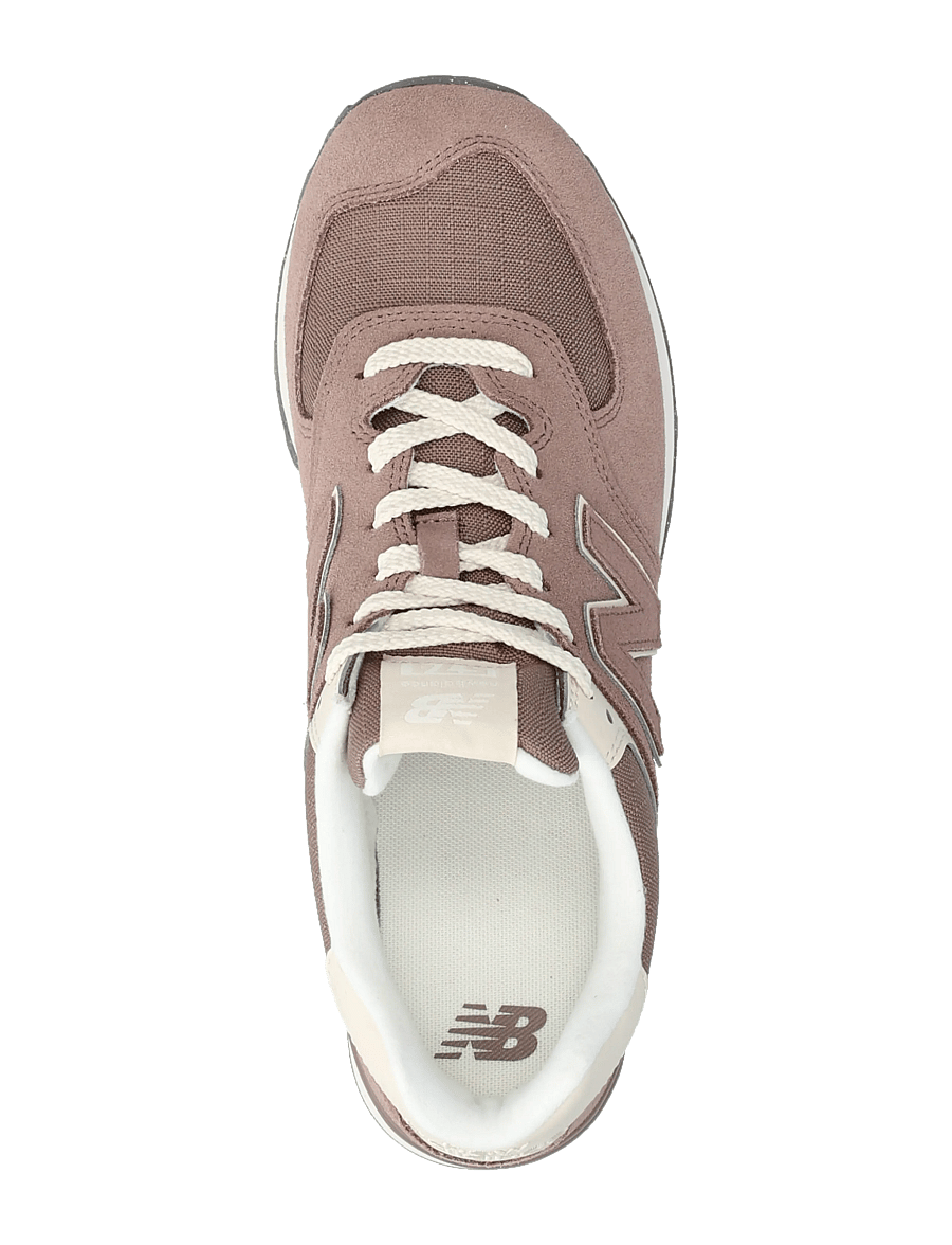 New Balance - New Balance 574 - matalavartiset tennarit - rust - 3