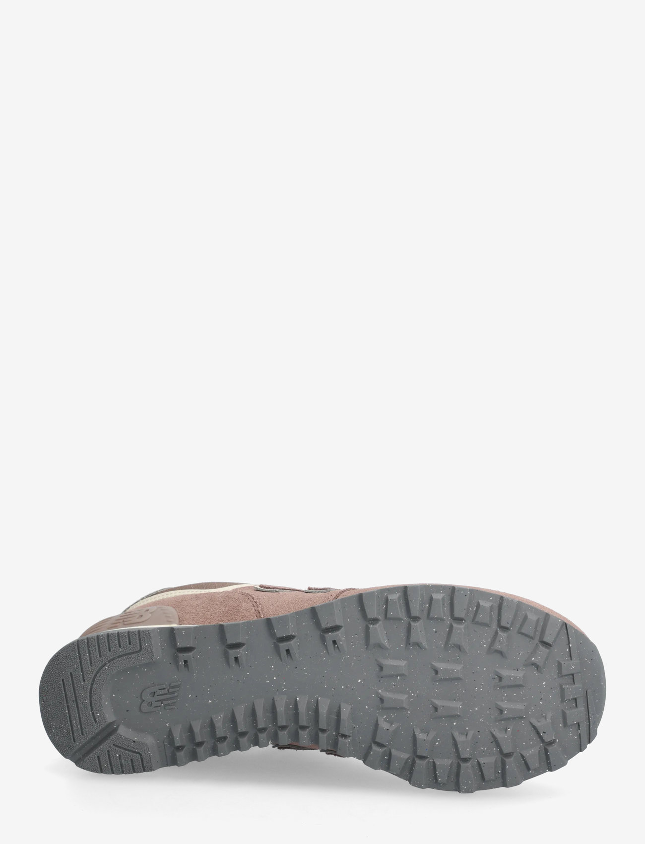 New Balance - New Balance 574 - niedrige sneakers - rust - 4