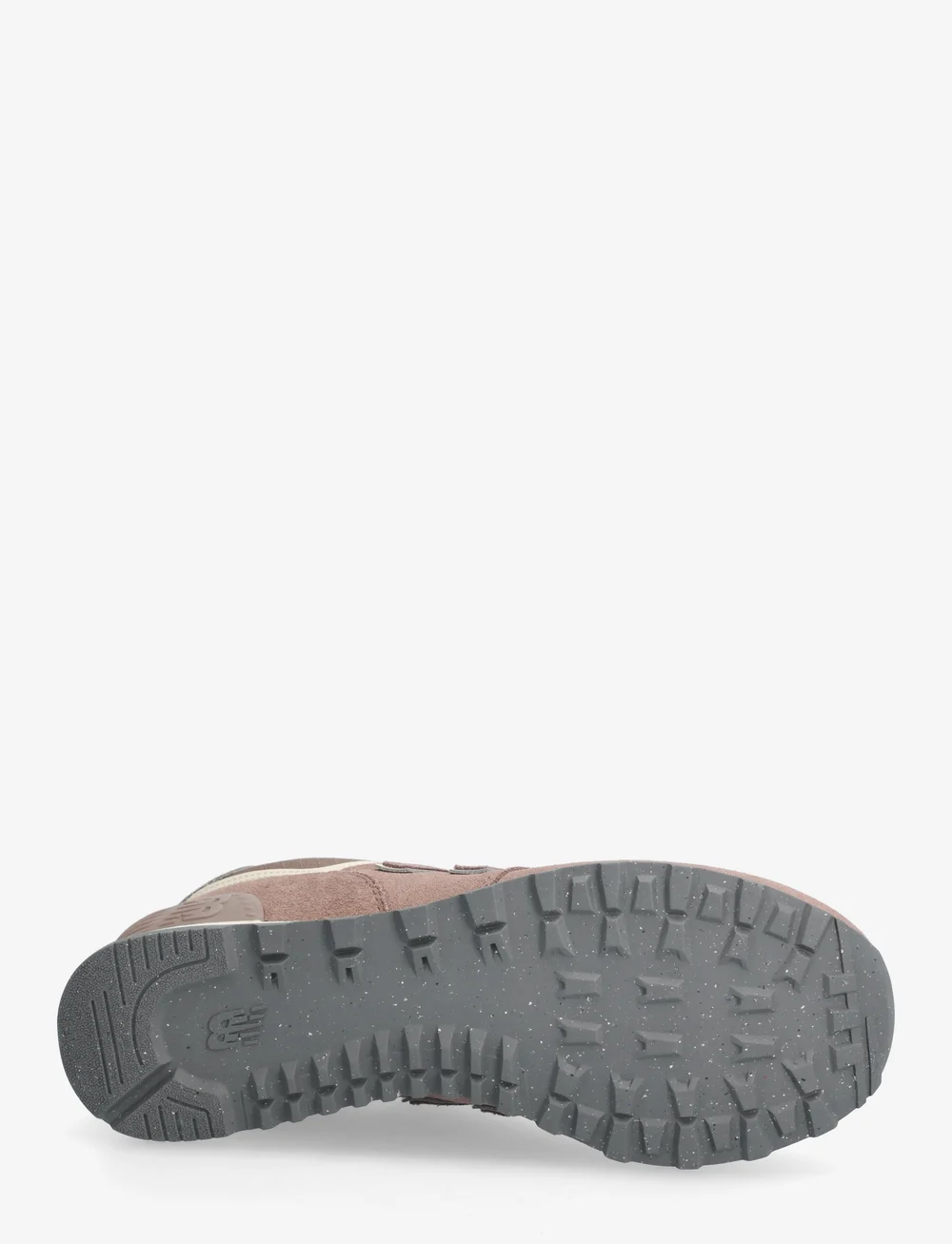 New Balance - New Balance 574 - lave sneakers - rust - 4