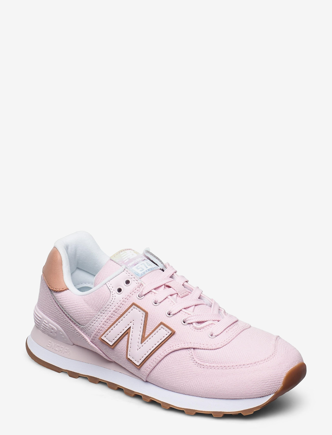New Balance - WL574SCA - pink - 0