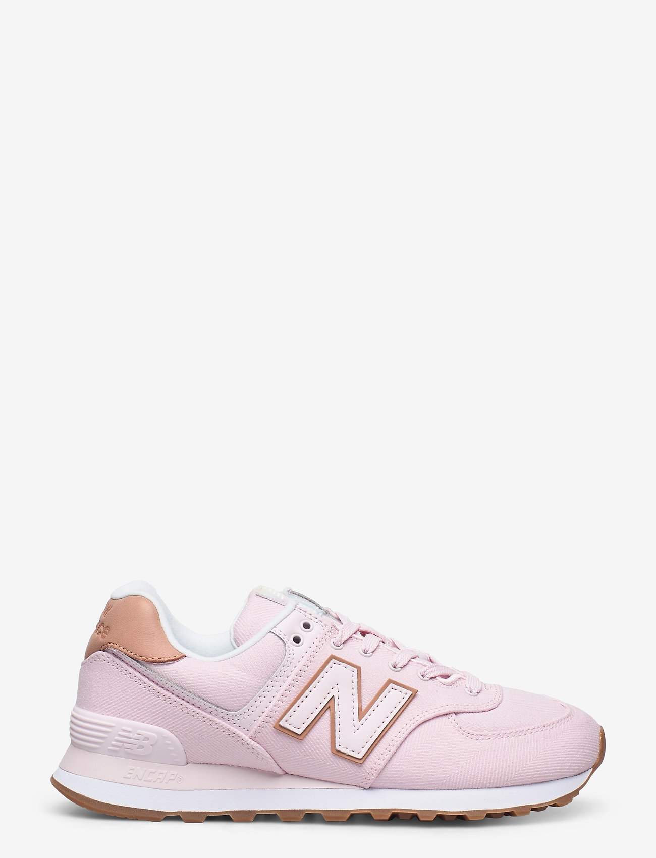 New Balance - WL574SCA - pink - 1