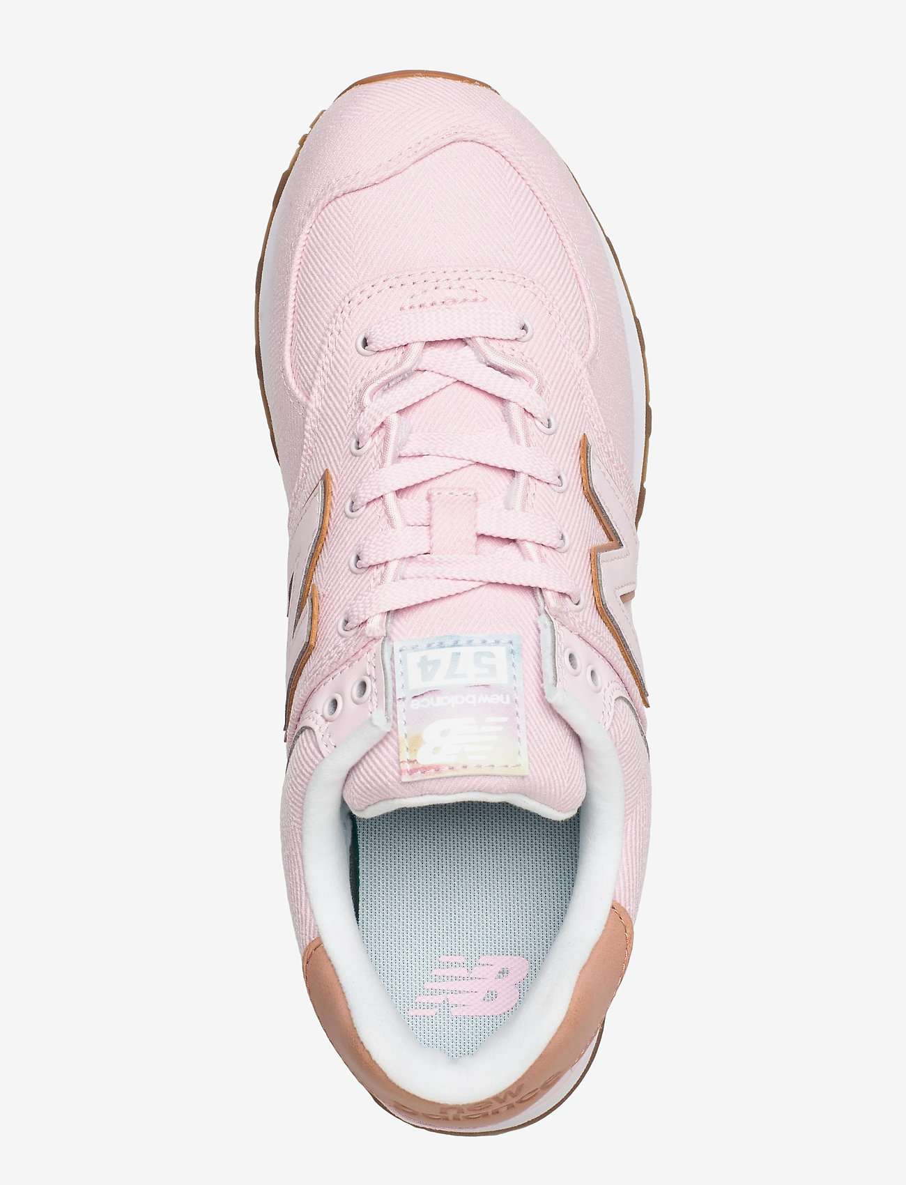New Balance - WL574SCA - pink - 3