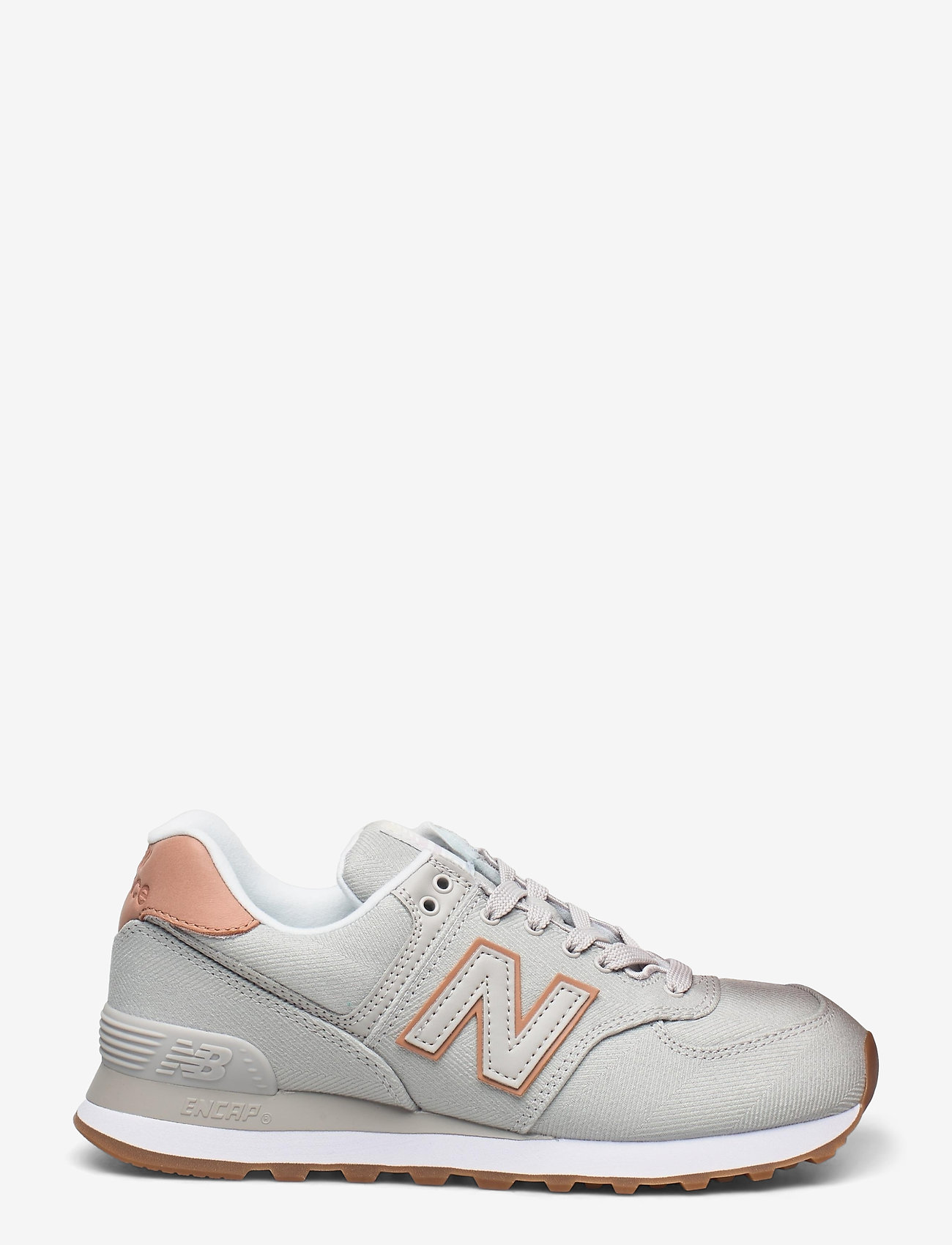 New Balance - WL574SCC - grey - 1