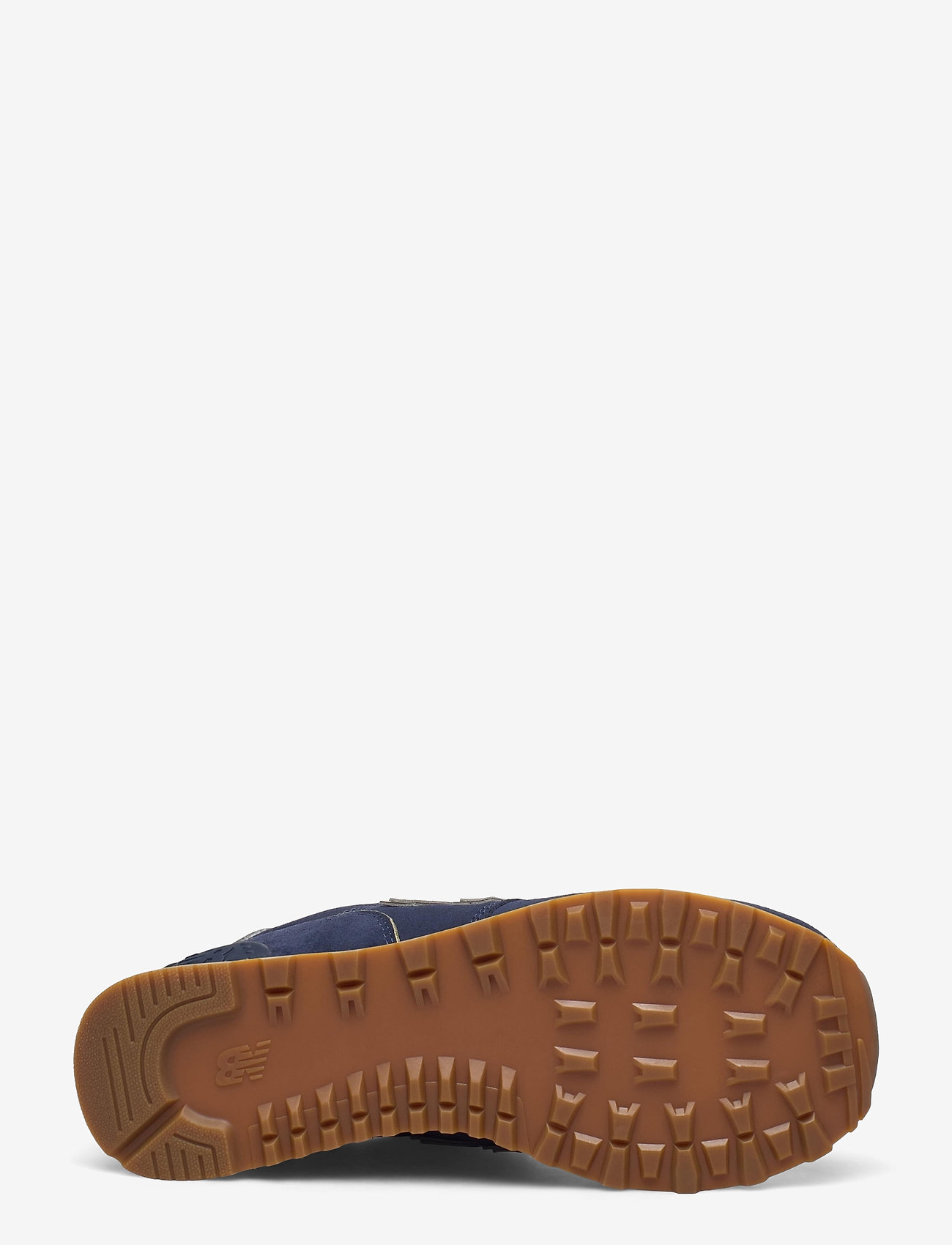 New Balance - WL574SOC - navy - 4