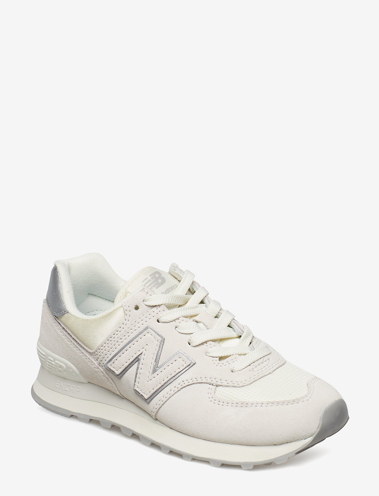 New Balance - WL574V2 - sea salt - 0