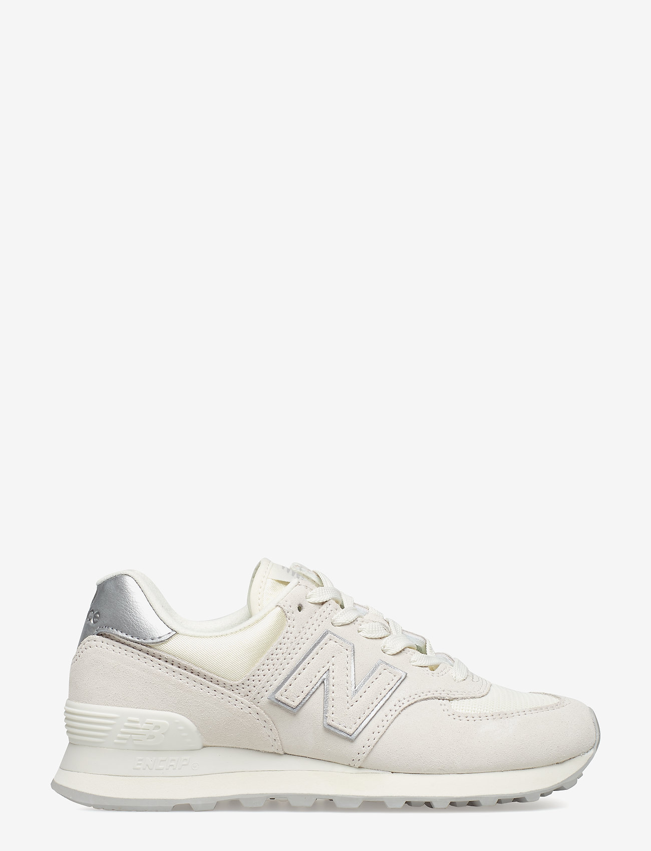 New Balance - WL574V2 - sea salt - 1