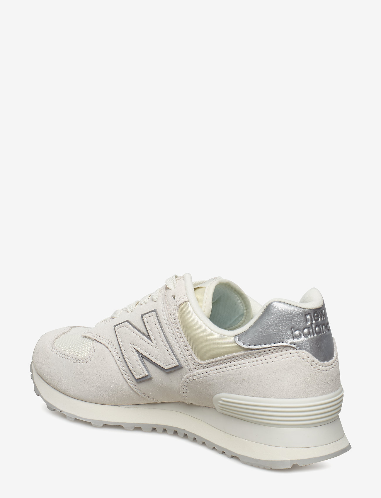 New Balance - WL574V2 - sea salt - 2