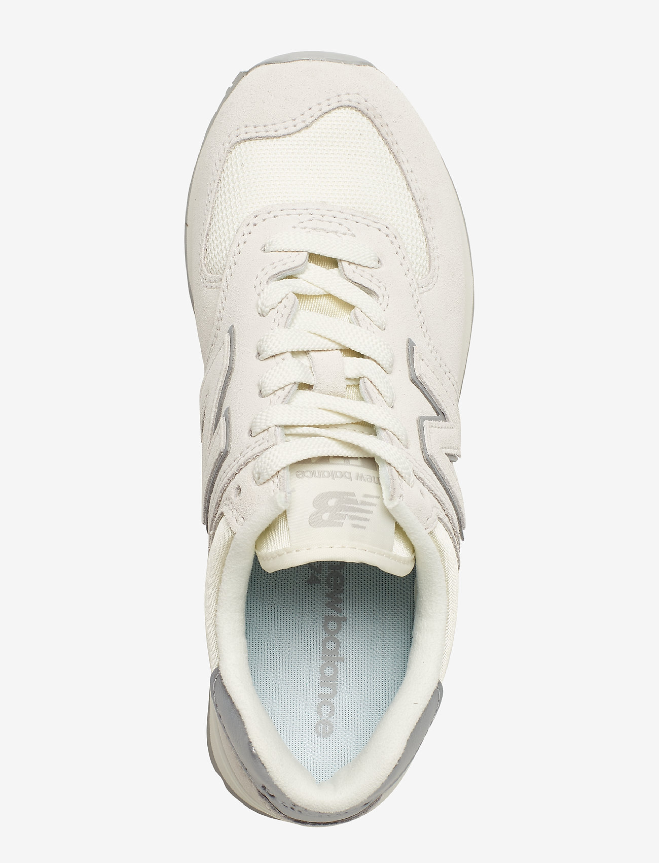New Balance - WL574V2 - sea salt - 3