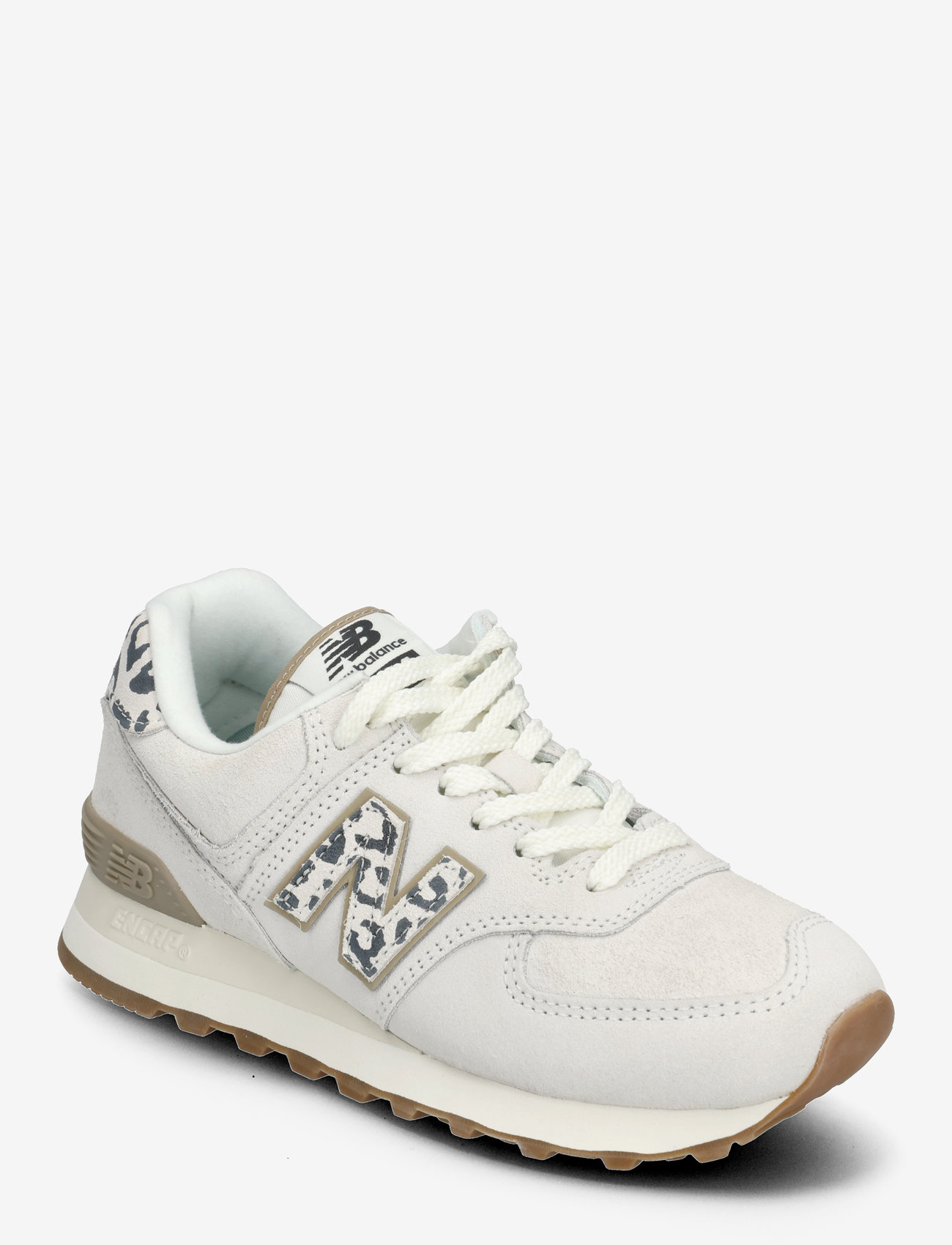 New Balance - New Balance 574 - lave sneakers - sea salt - 0