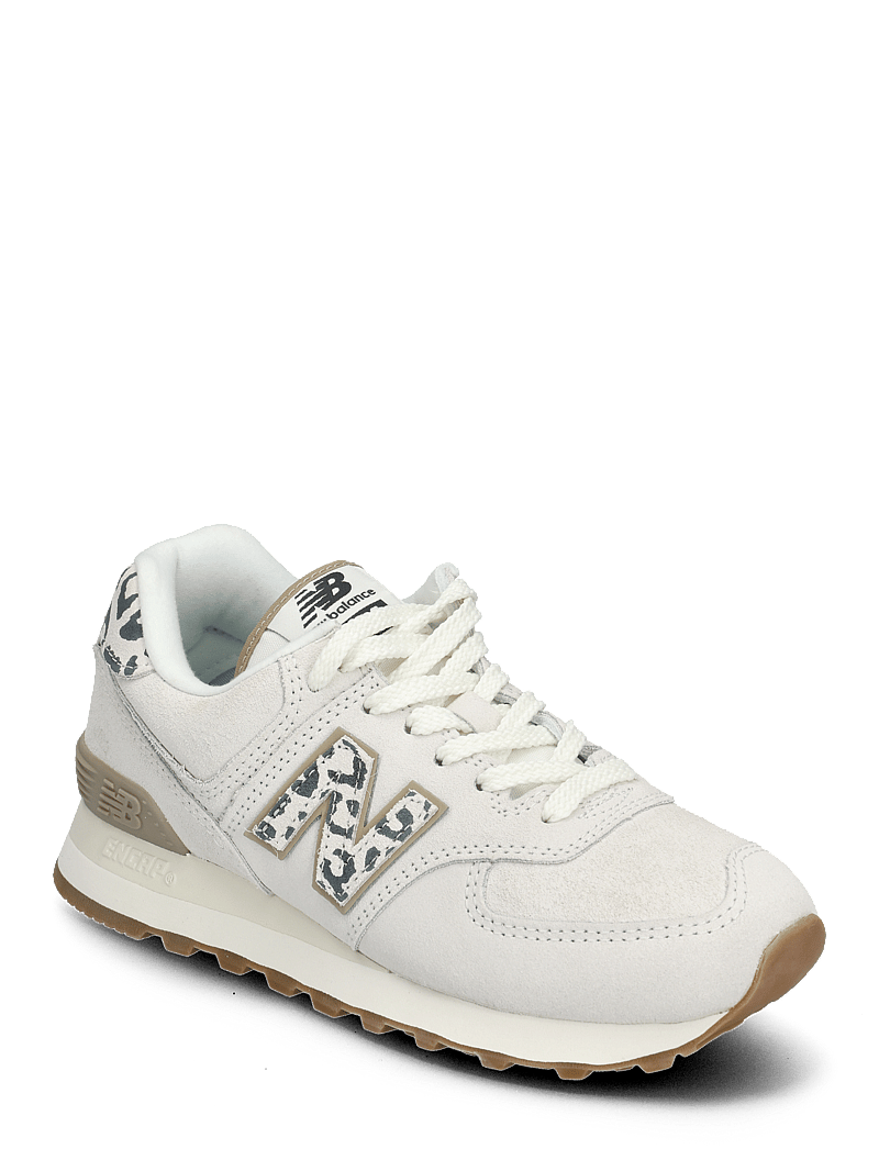 New Balance - New Balance 574 - lave sneakers - sea salt - 0