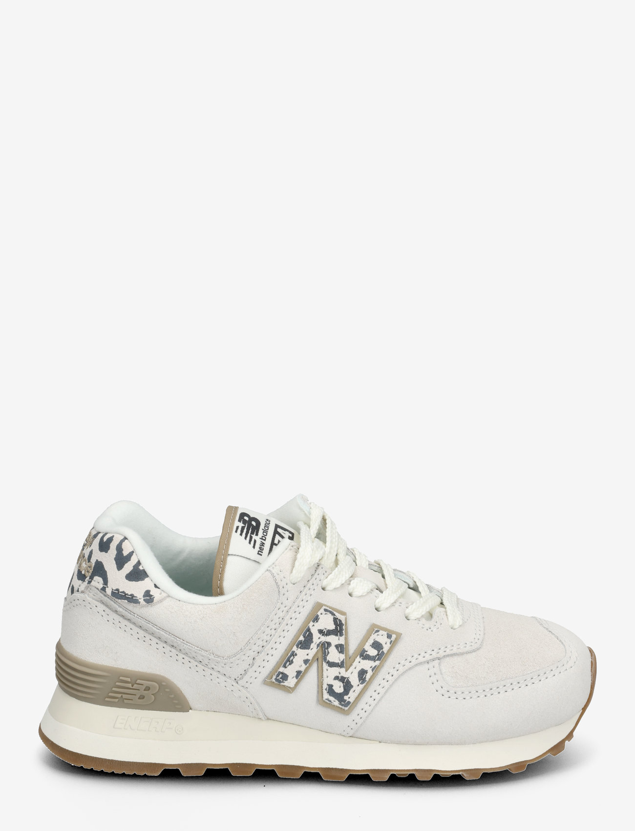 New Balance - New Balance 574 - lave sneakers - sea salt - 1