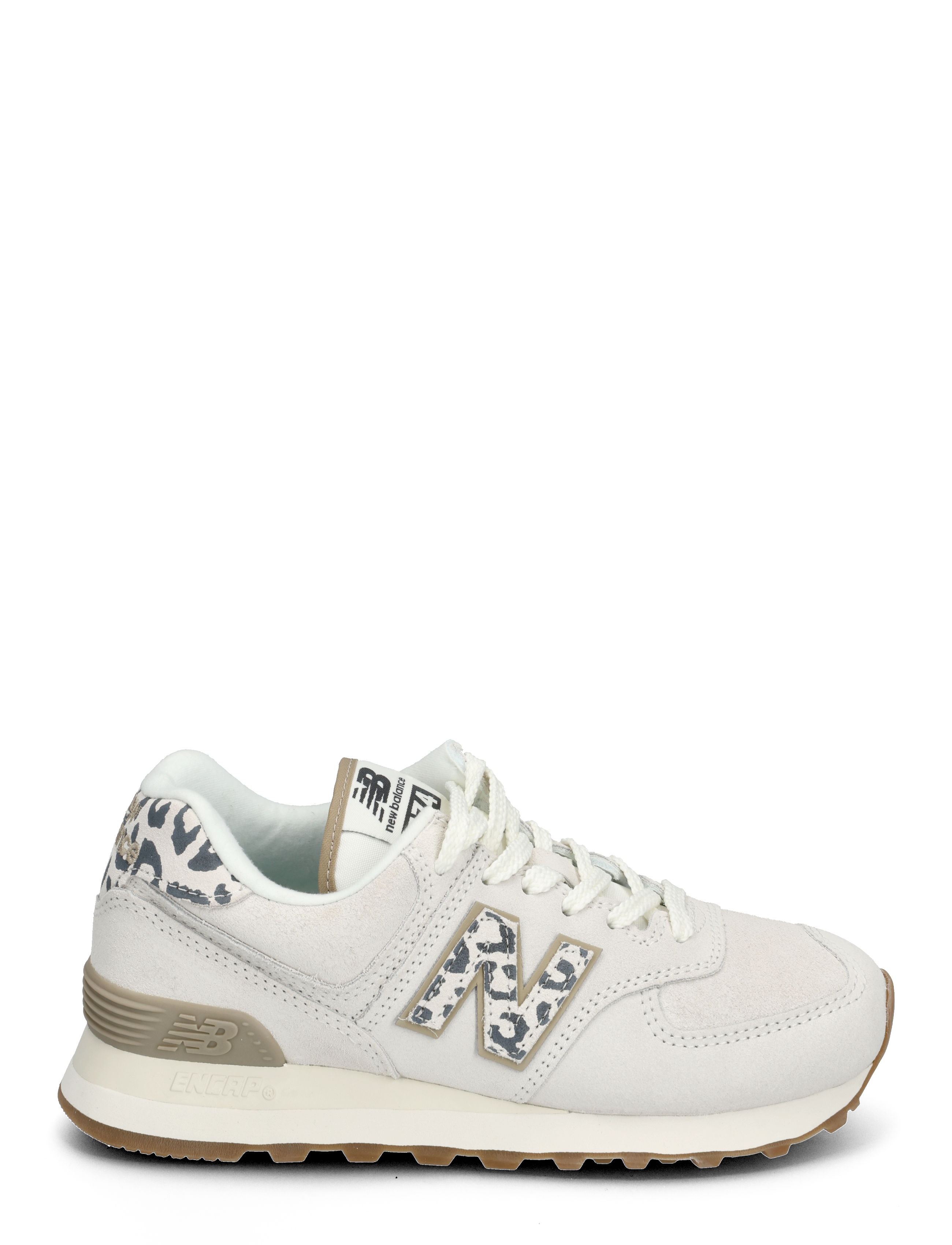 New Balance - New Balance 574 - lave sneakers - sea salt - 1