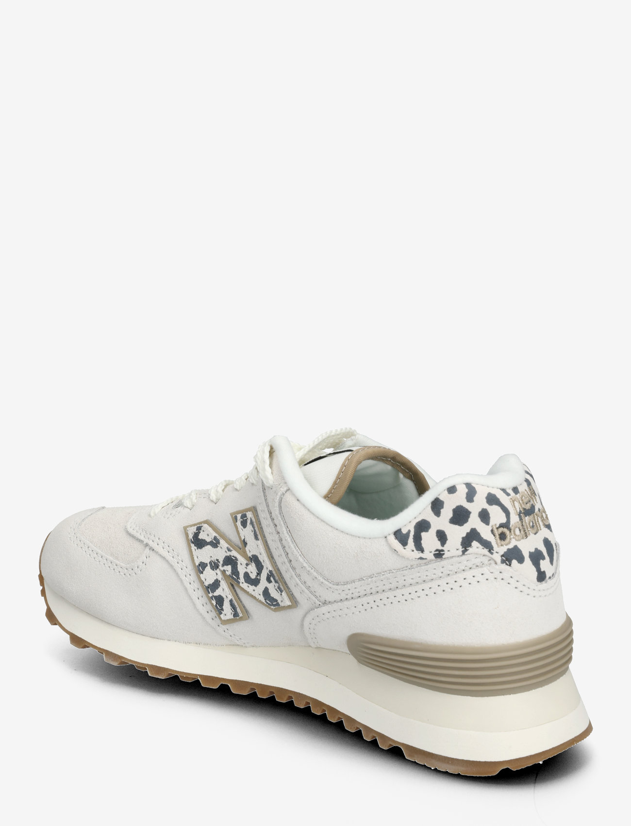 New Balance - New Balance 574 - lave sneakers - sea salt - 2