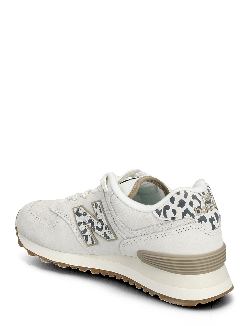 New Balance - New Balance 574 - lave sneakers - sea salt - 2