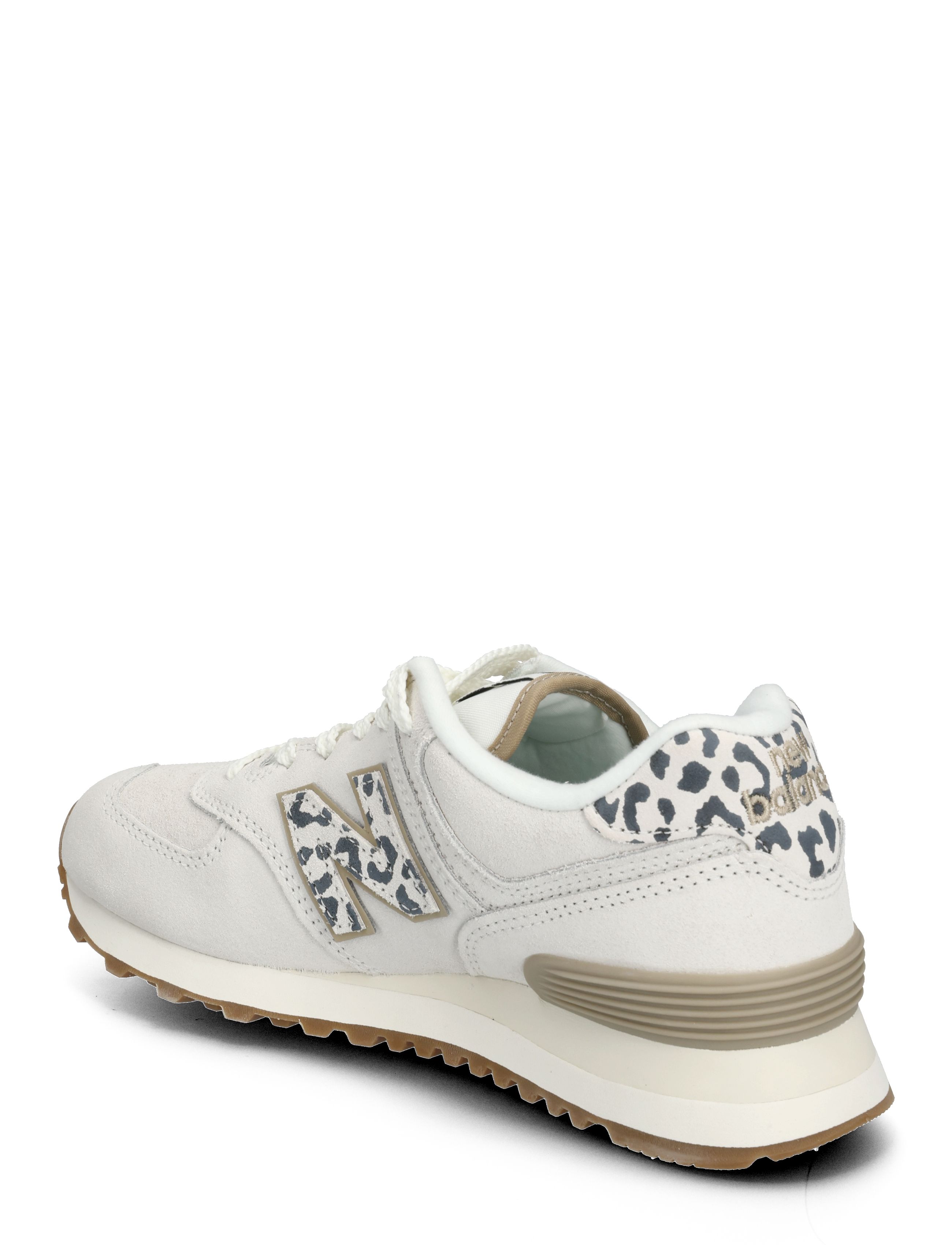 New Balance - New Balance 574 - lave sneakers - sea salt - 2