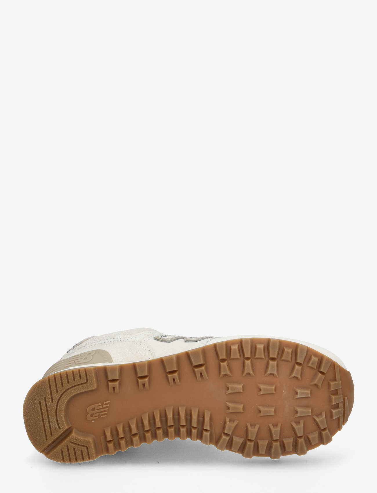 New Balance - New Balance 574 - lave sneakers - sea salt - 4