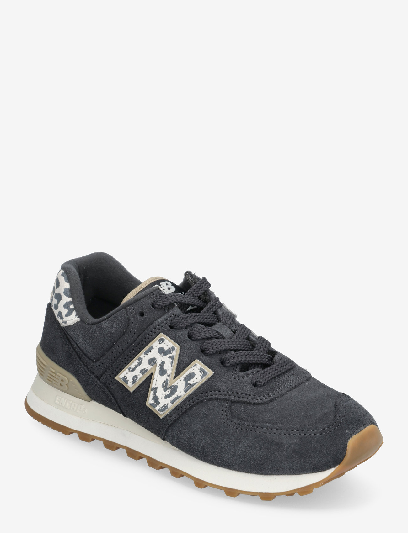 New Balance - New Balance 574 - låga sneakers - phantom - 0