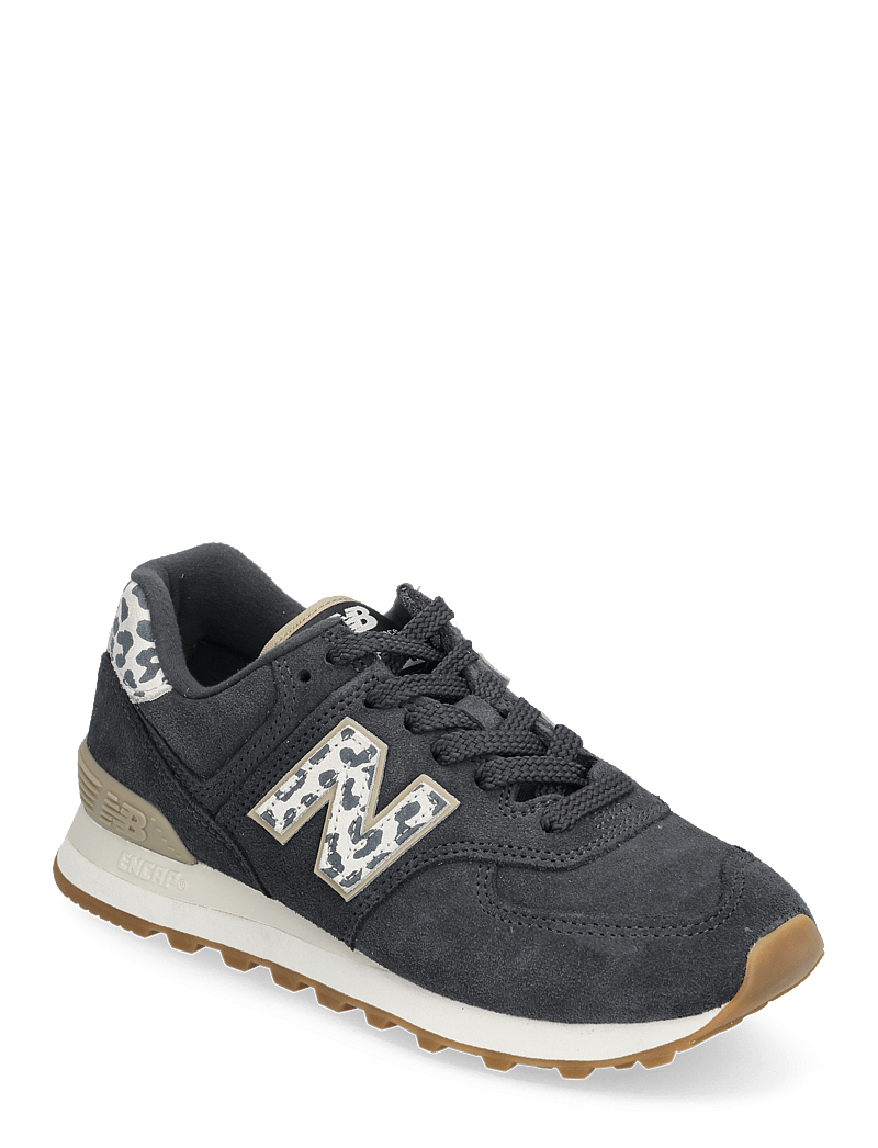New Balance - New Balance 574 - niedrige sneakers - phantom - 0