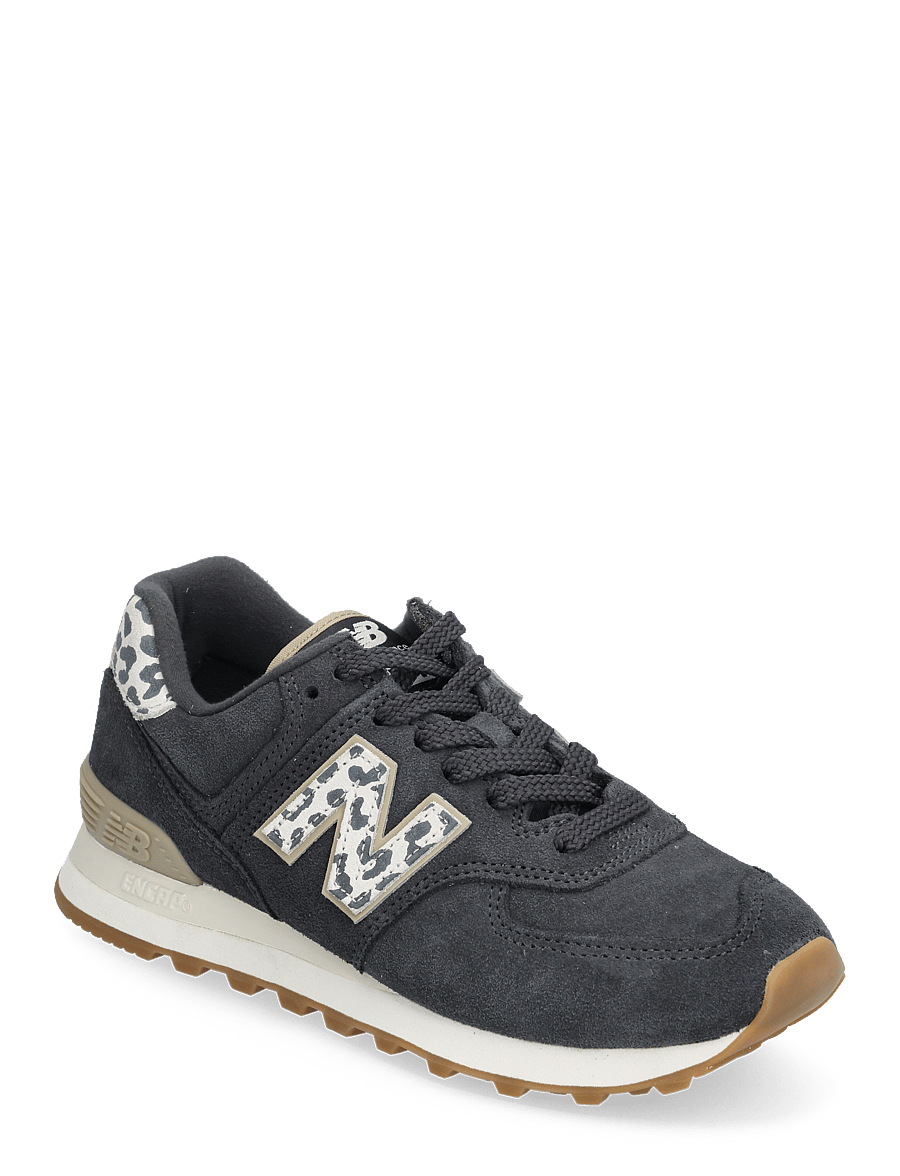 New Balance - New Balance 574 - niedrige sneakers - phantom - 0