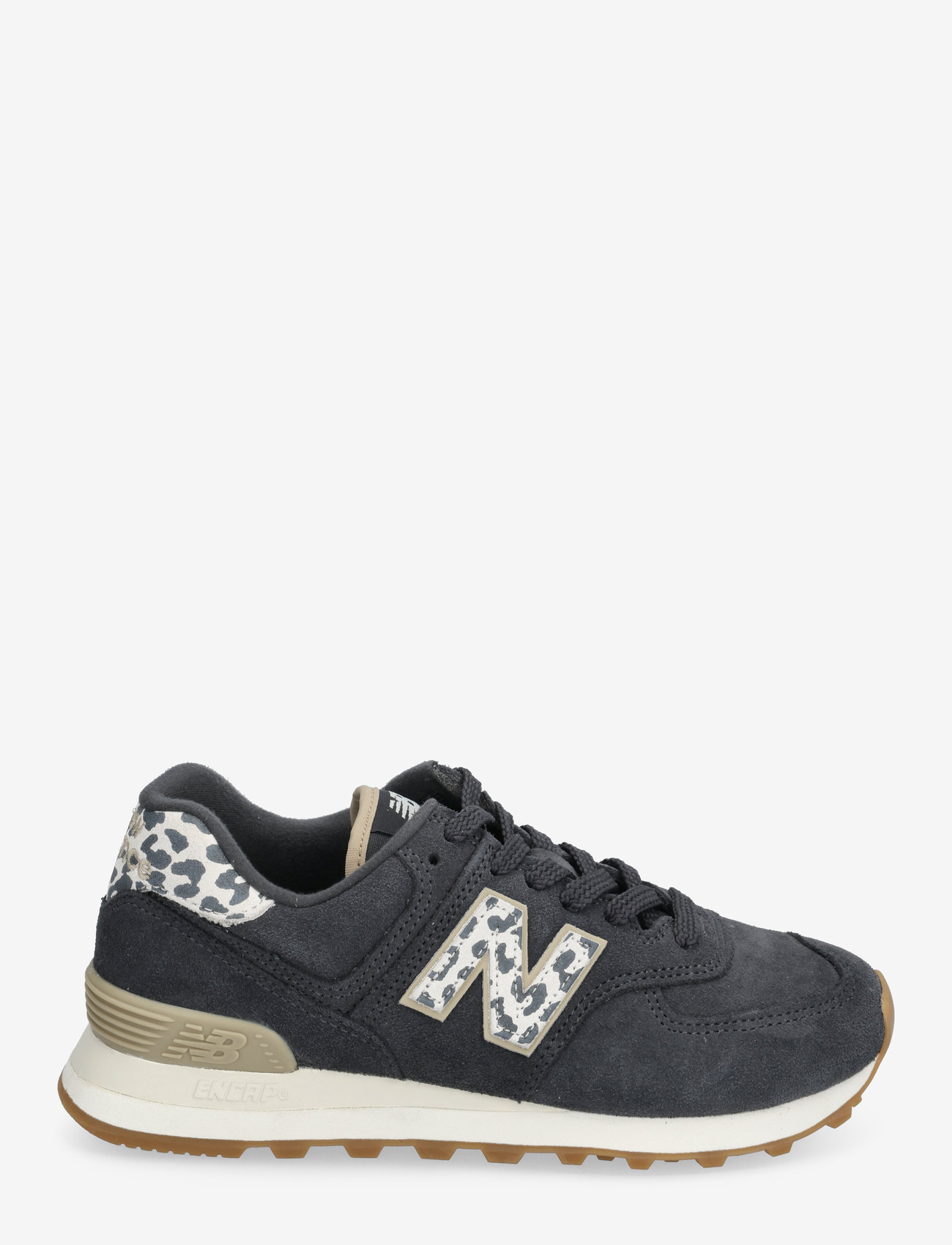 New Balance - New Balance 574 - låga sneakers - phantom - 1