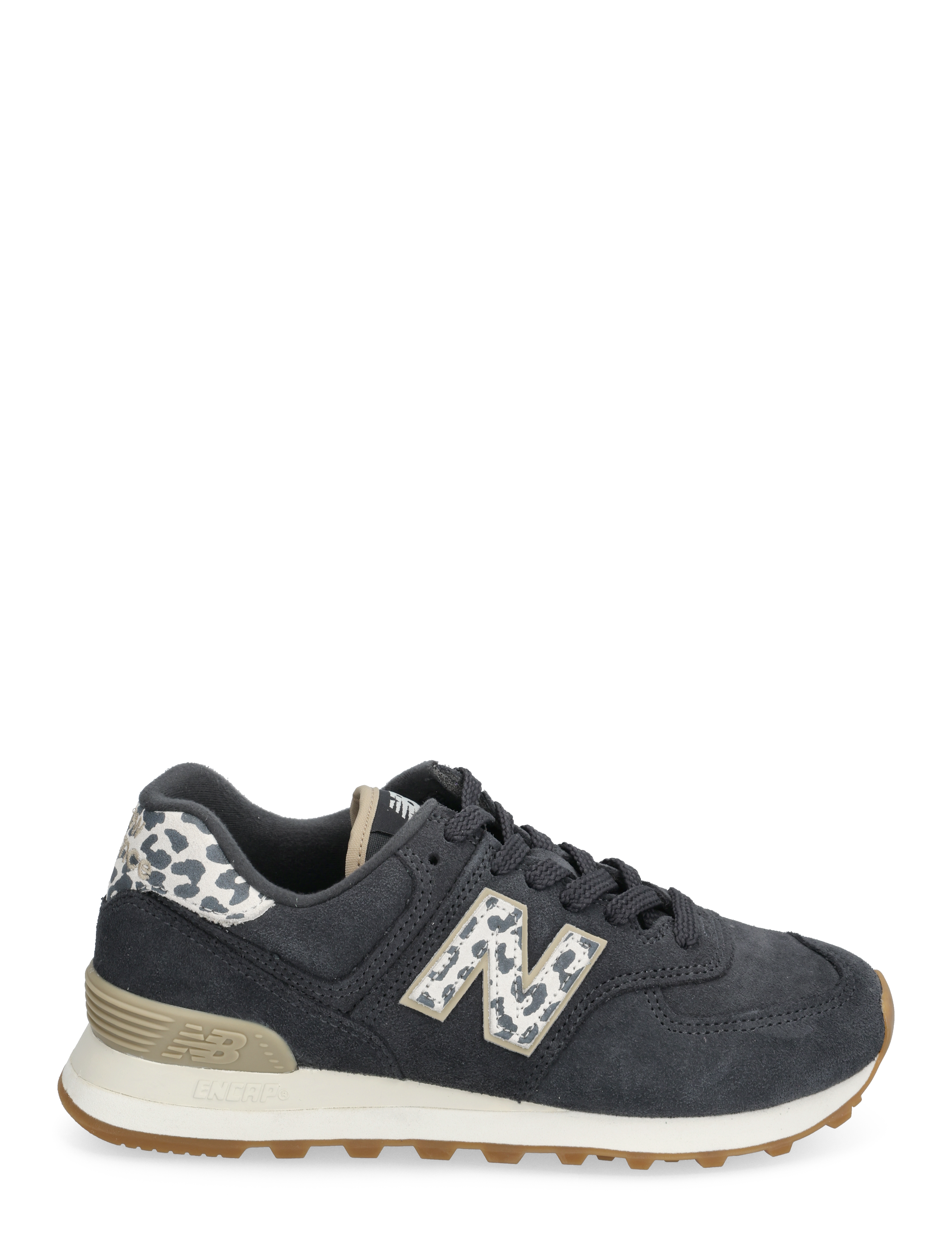 New Balance - New Balance 574 - niedrige sneakers - phantom - 1
