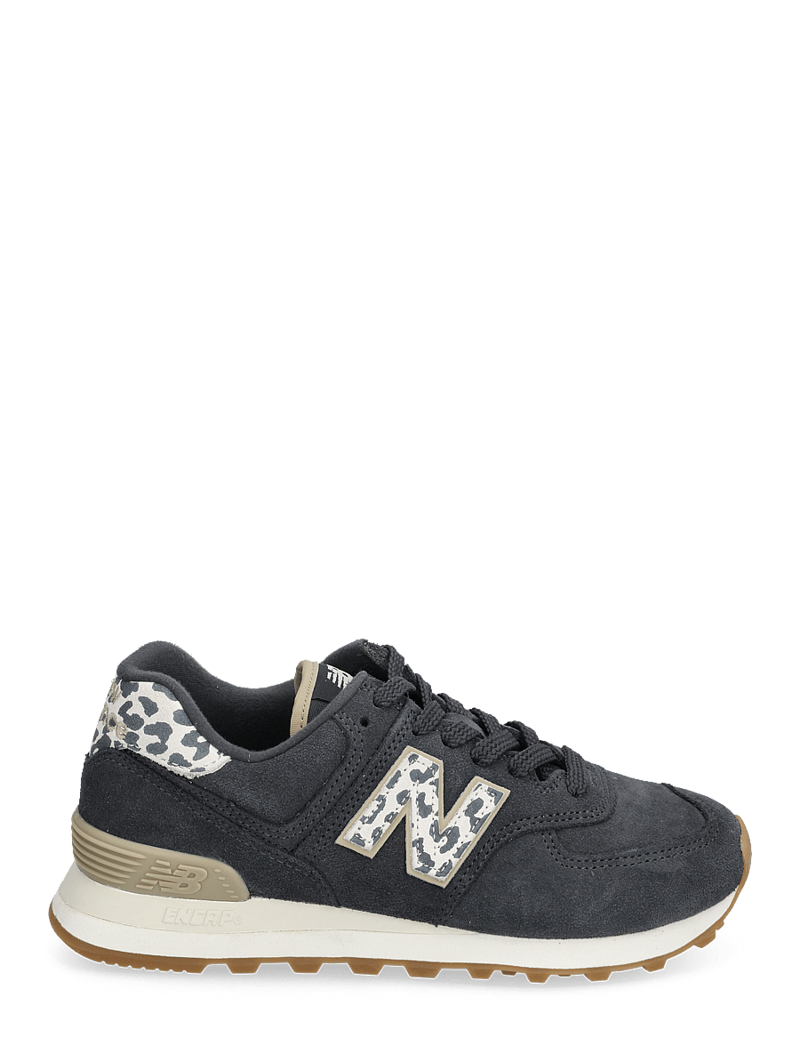 New Balance - New Balance 574 - niedrige sneakers - phantom - 1