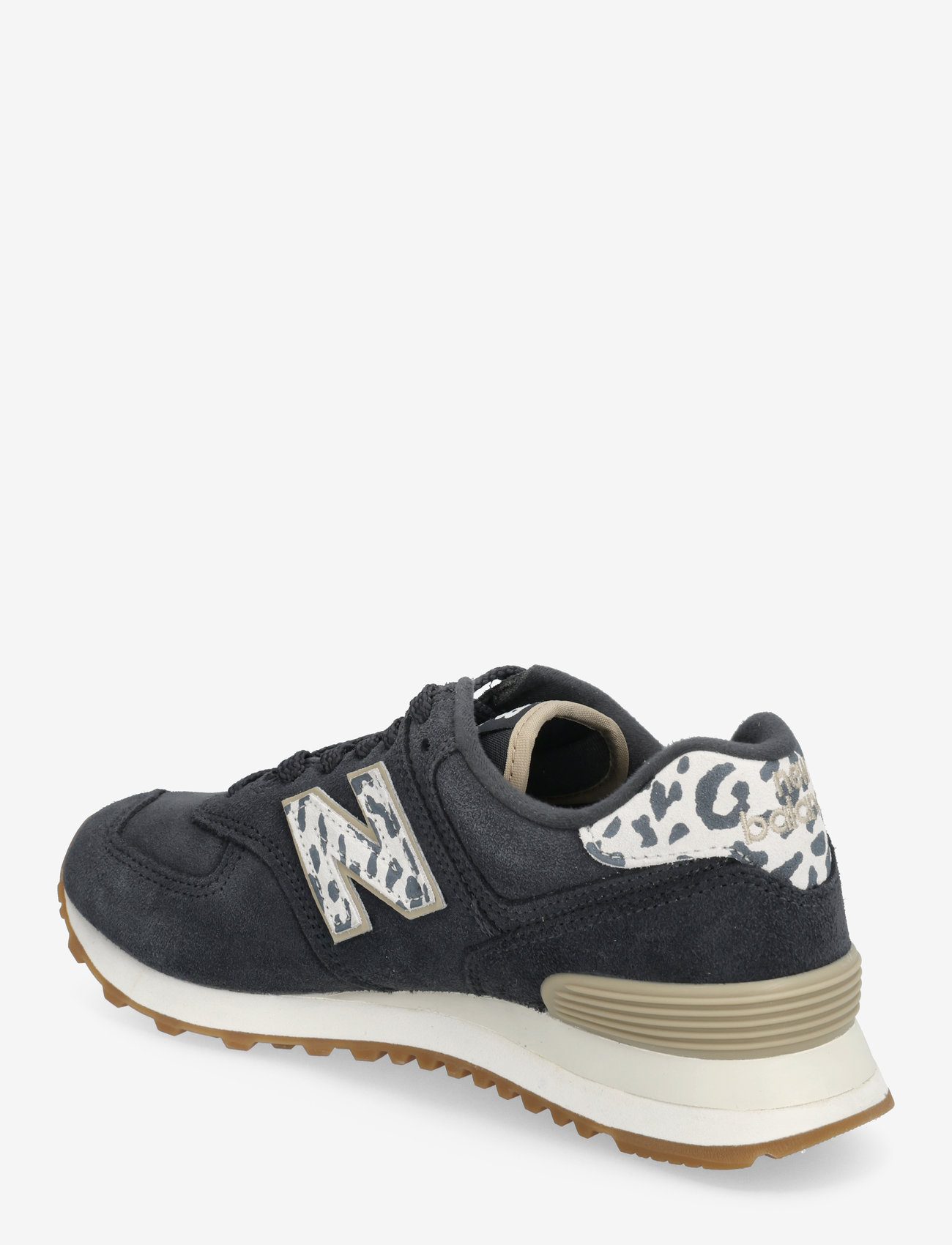 New Balance - New Balance 574 - låga sneakers - phantom - 2