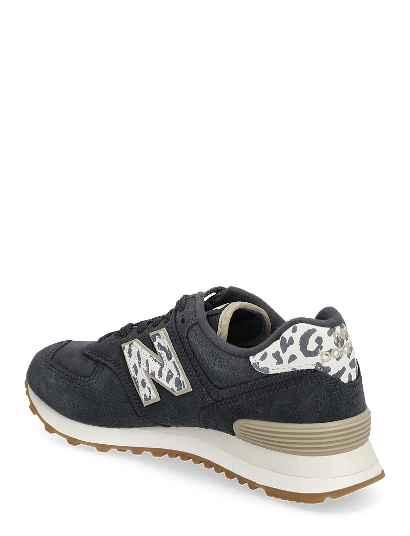 New Balance - New Balance 574 - niedrige sneakers - phantom - 2