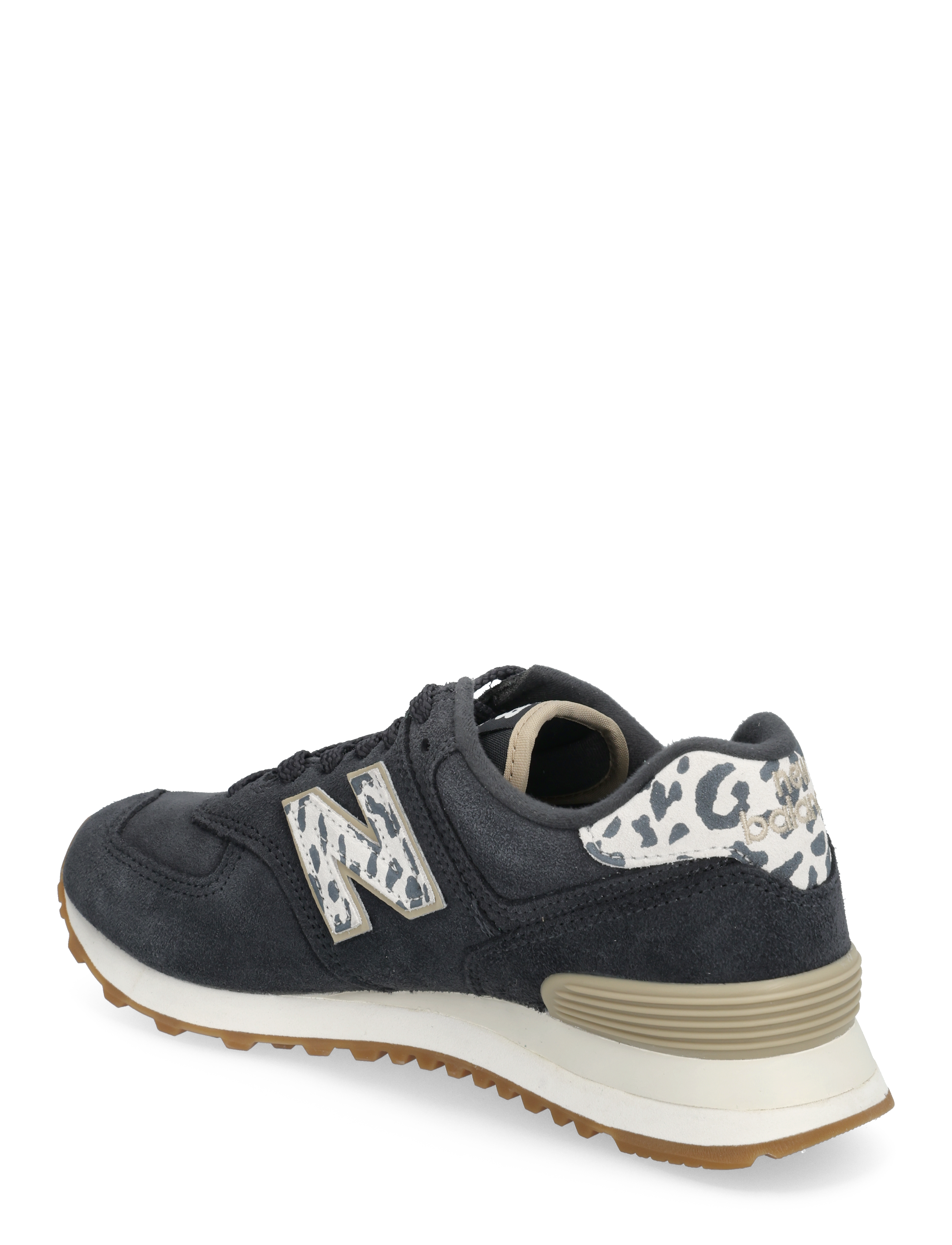 New Balance - New Balance 574 - niedrige sneakers - phantom - 2