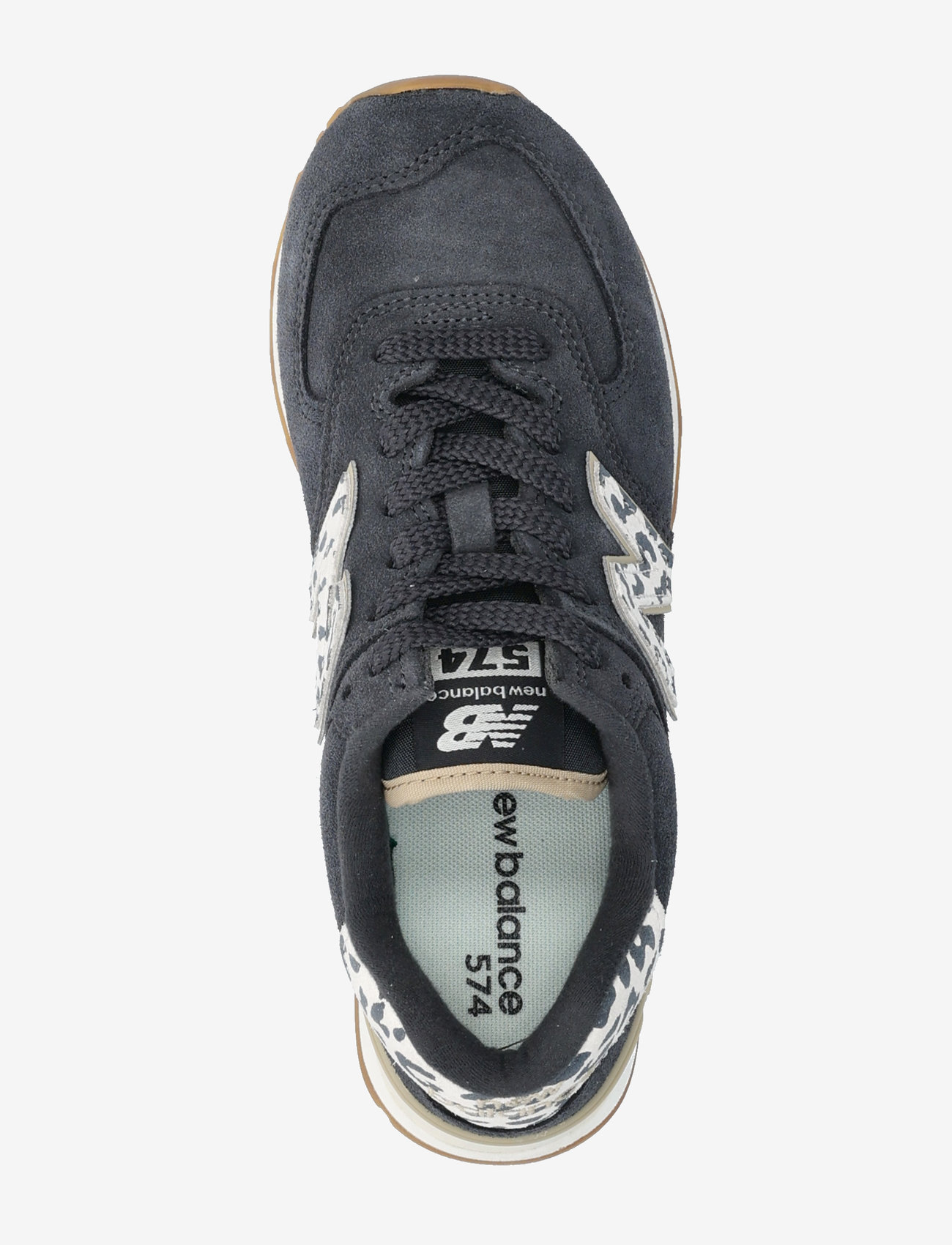 New Balance - New Balance 574 - låga sneakers - phantom - 3