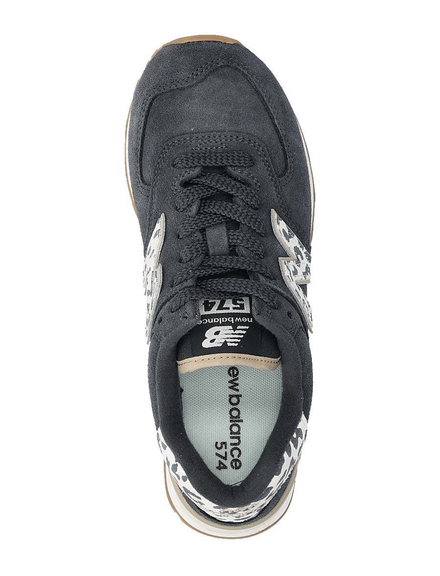 New Balance - New Balance 574 - niedrige sneakers - phantom - 3