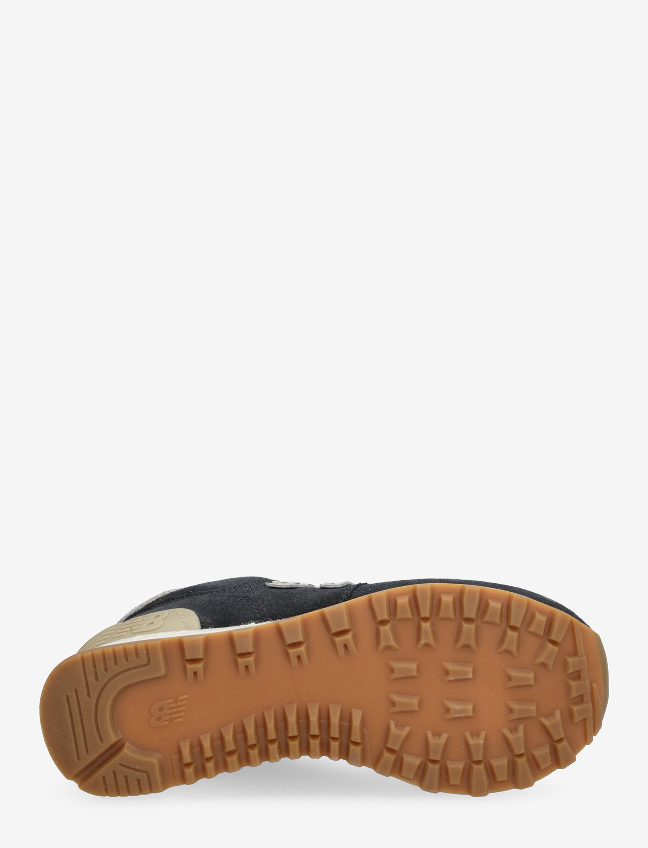 New Balance - New Balance 574 - låga sneakers - phantom - 4