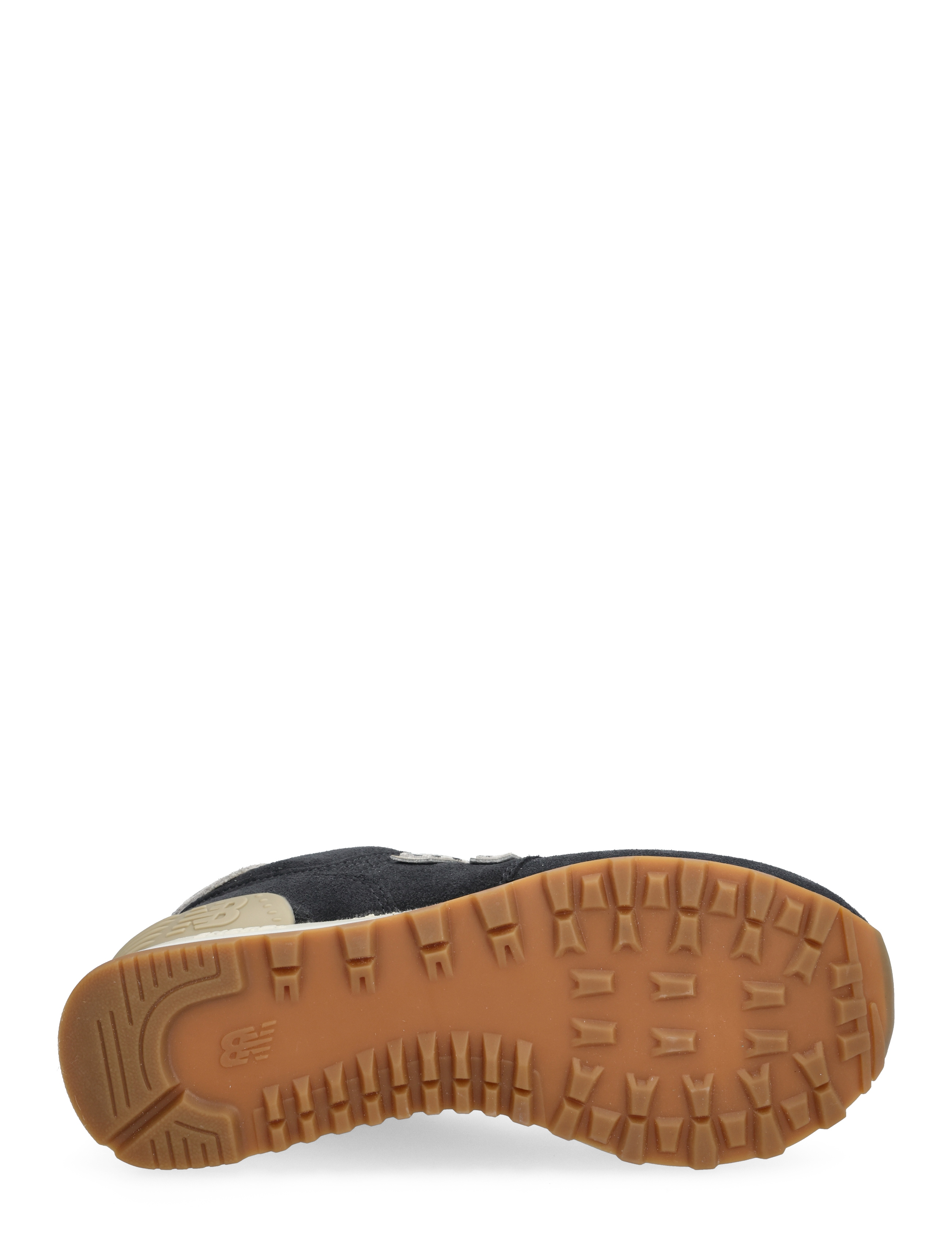 New Balance - New Balance 574 - niedrige sneakers - phantom - 4