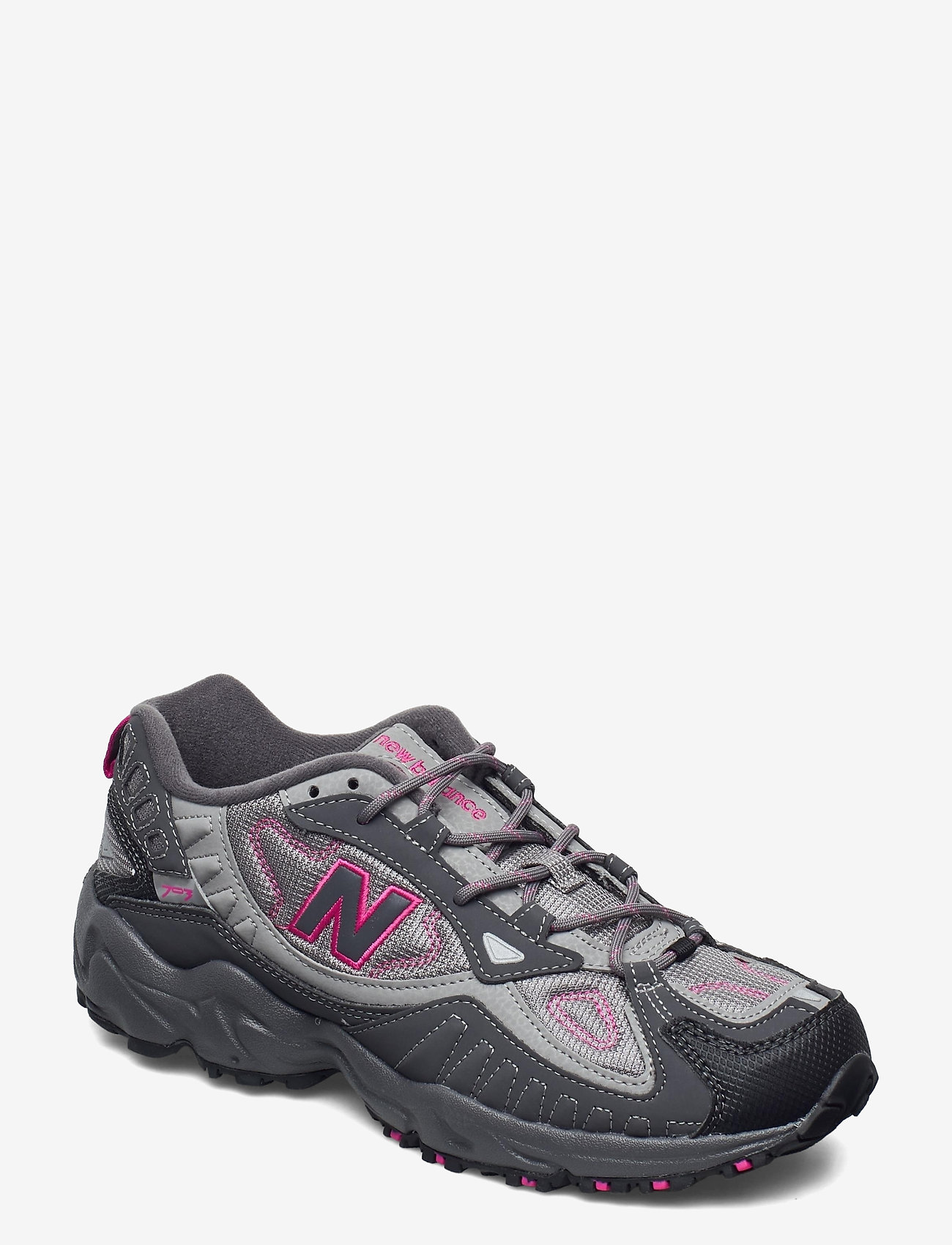 New Balance - WL703BB - magnet - 0