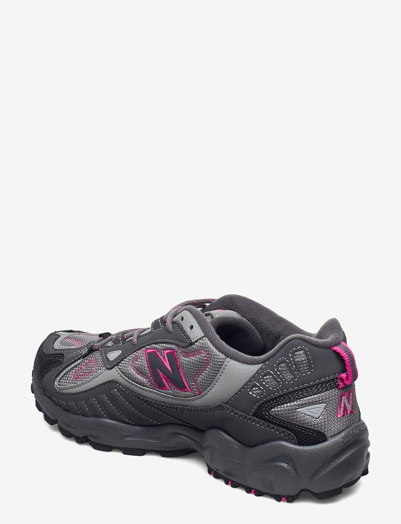 New Balance - WL703BB - magnet - 2