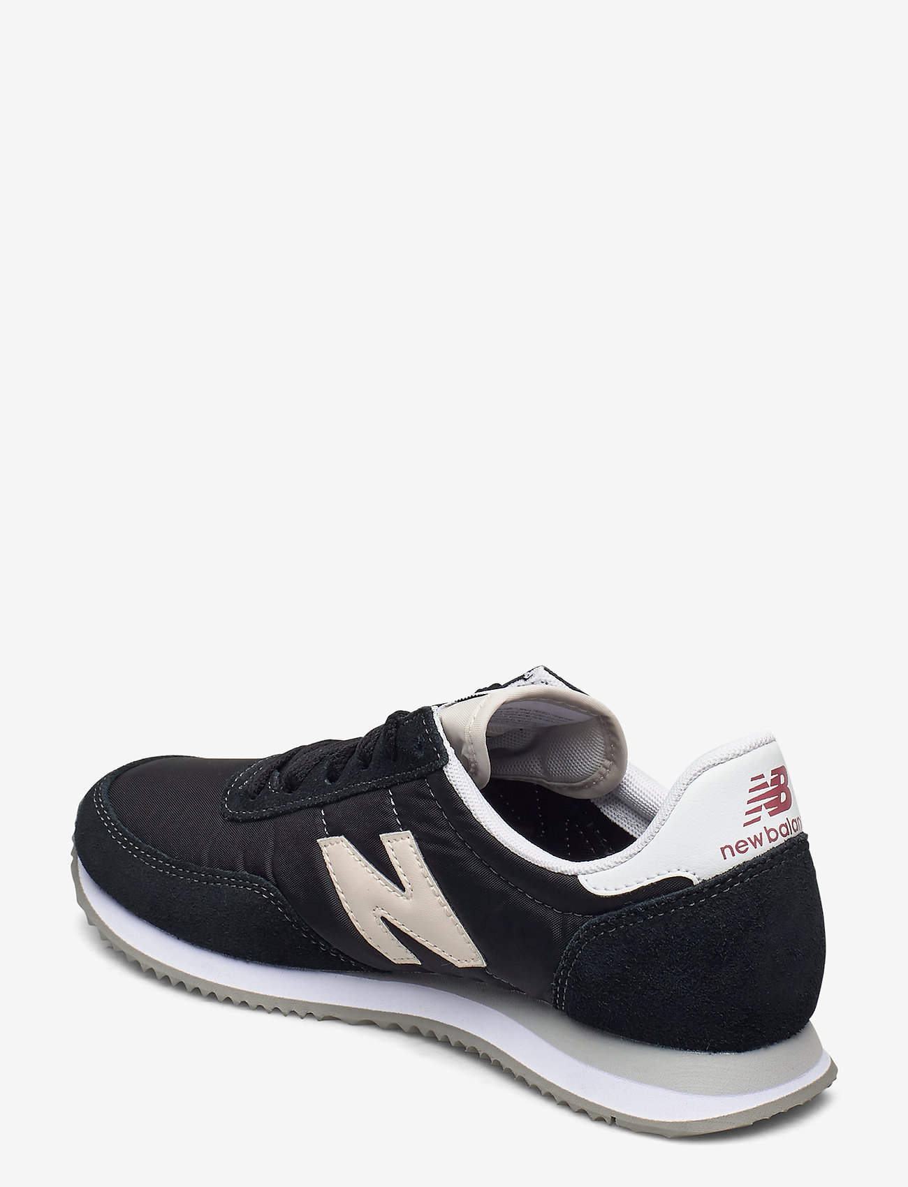 New Balance - WL720EB - black - 2