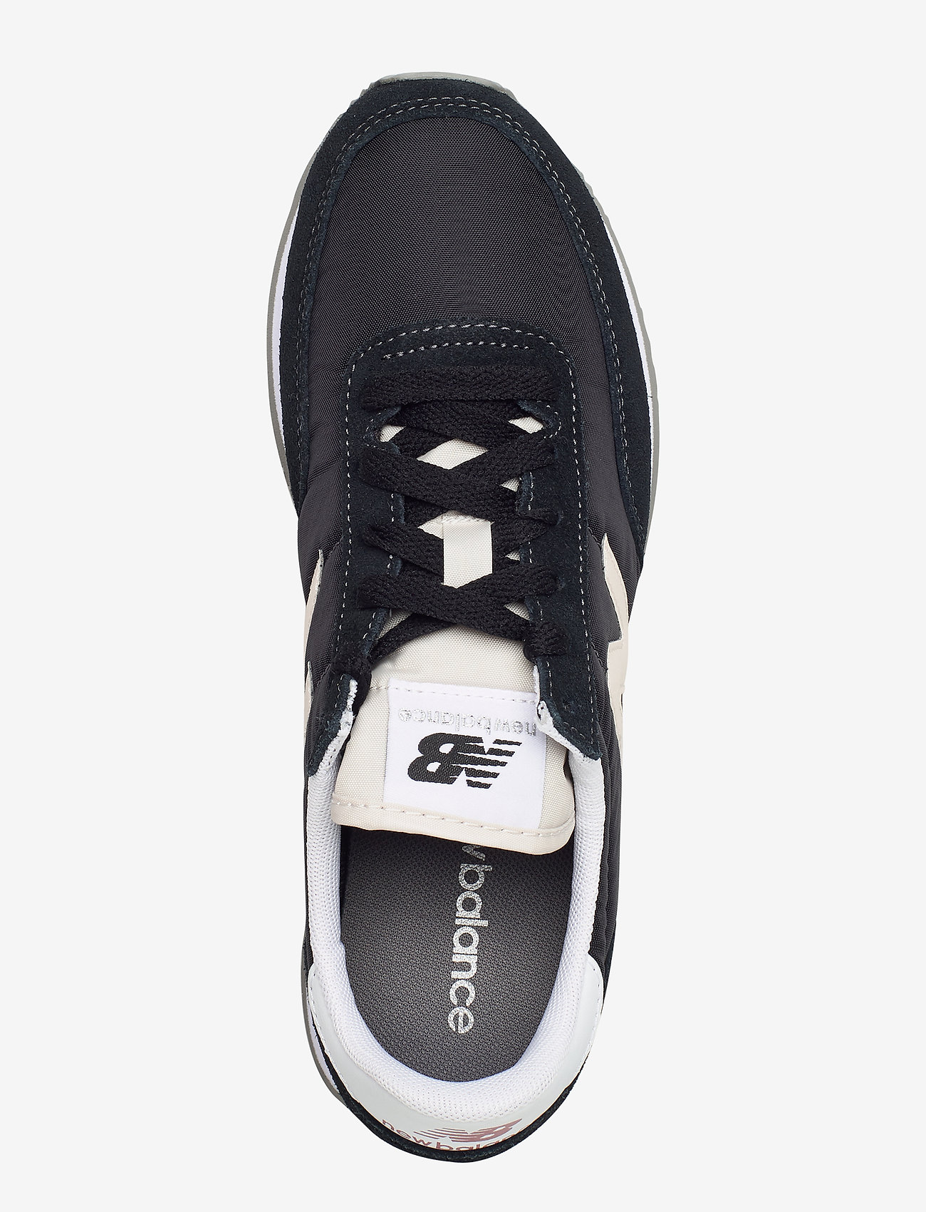 New Balance - WL720EB - black - 3