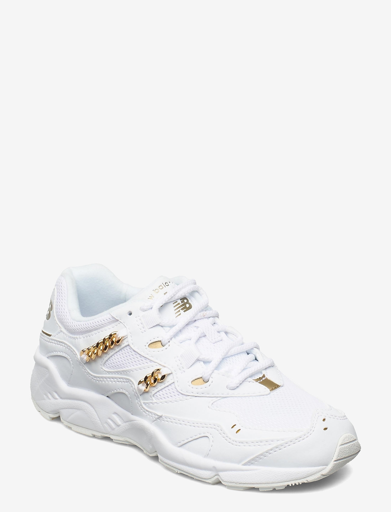 New Balance - WL850GFB - white - 0
