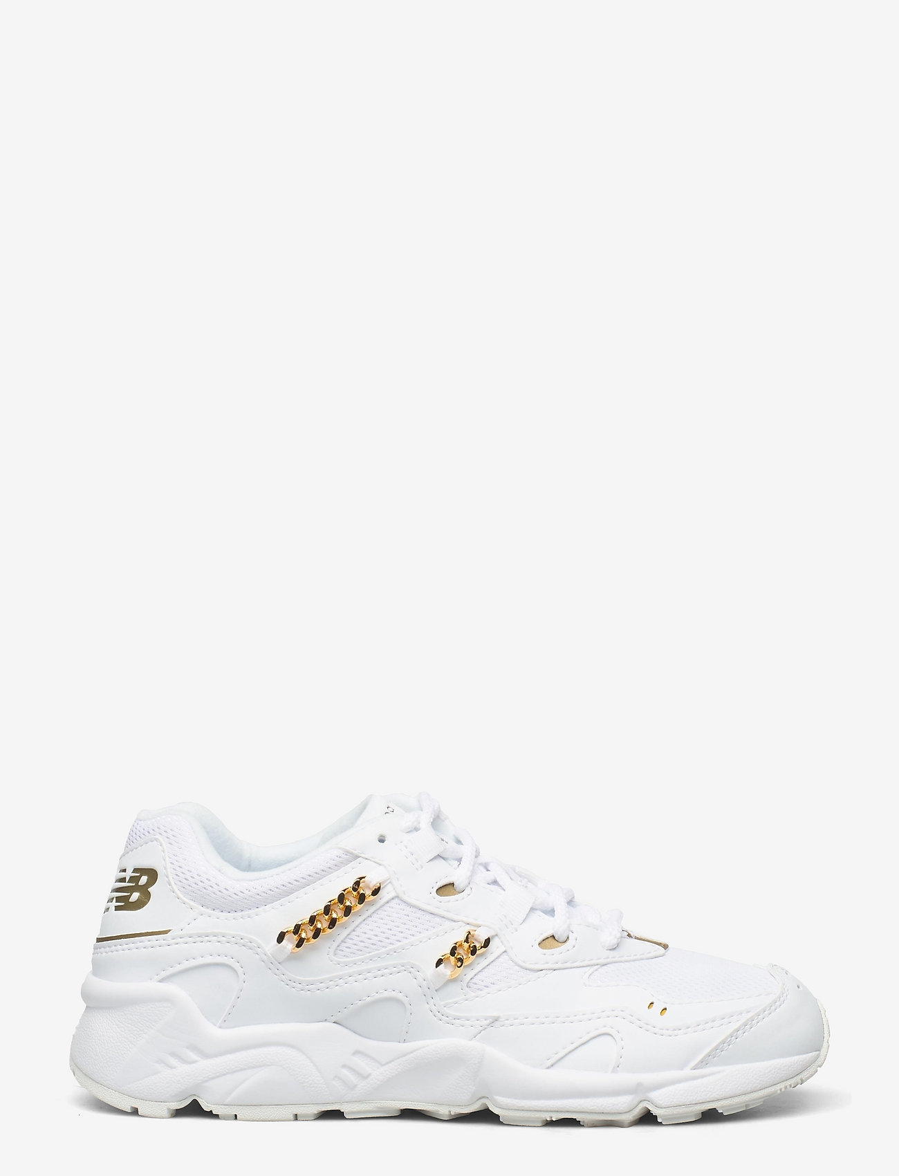 New Balance - WL850GFB - white - 1